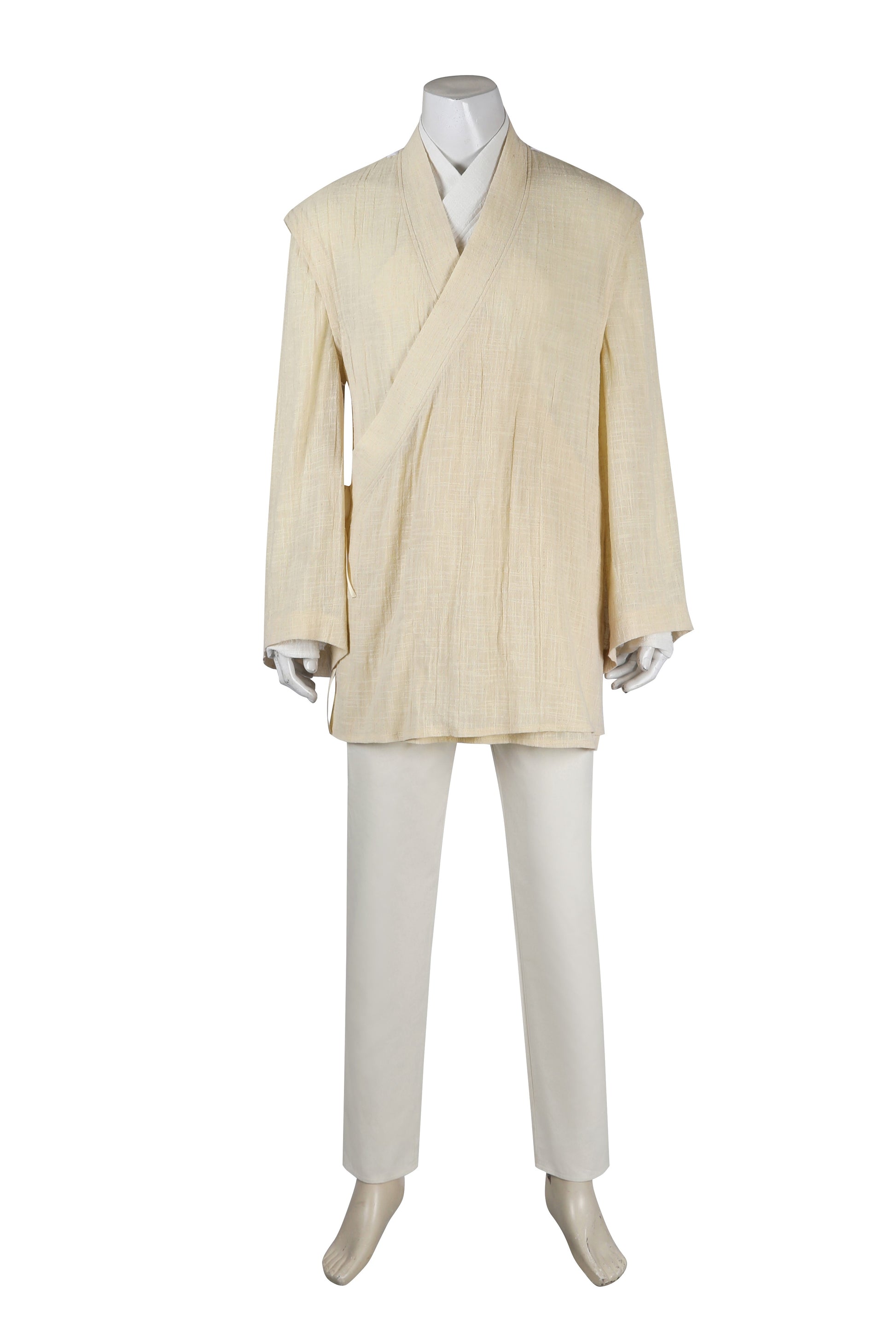 Obi-Wan Kenobi Outfit Cosplay Kostuum