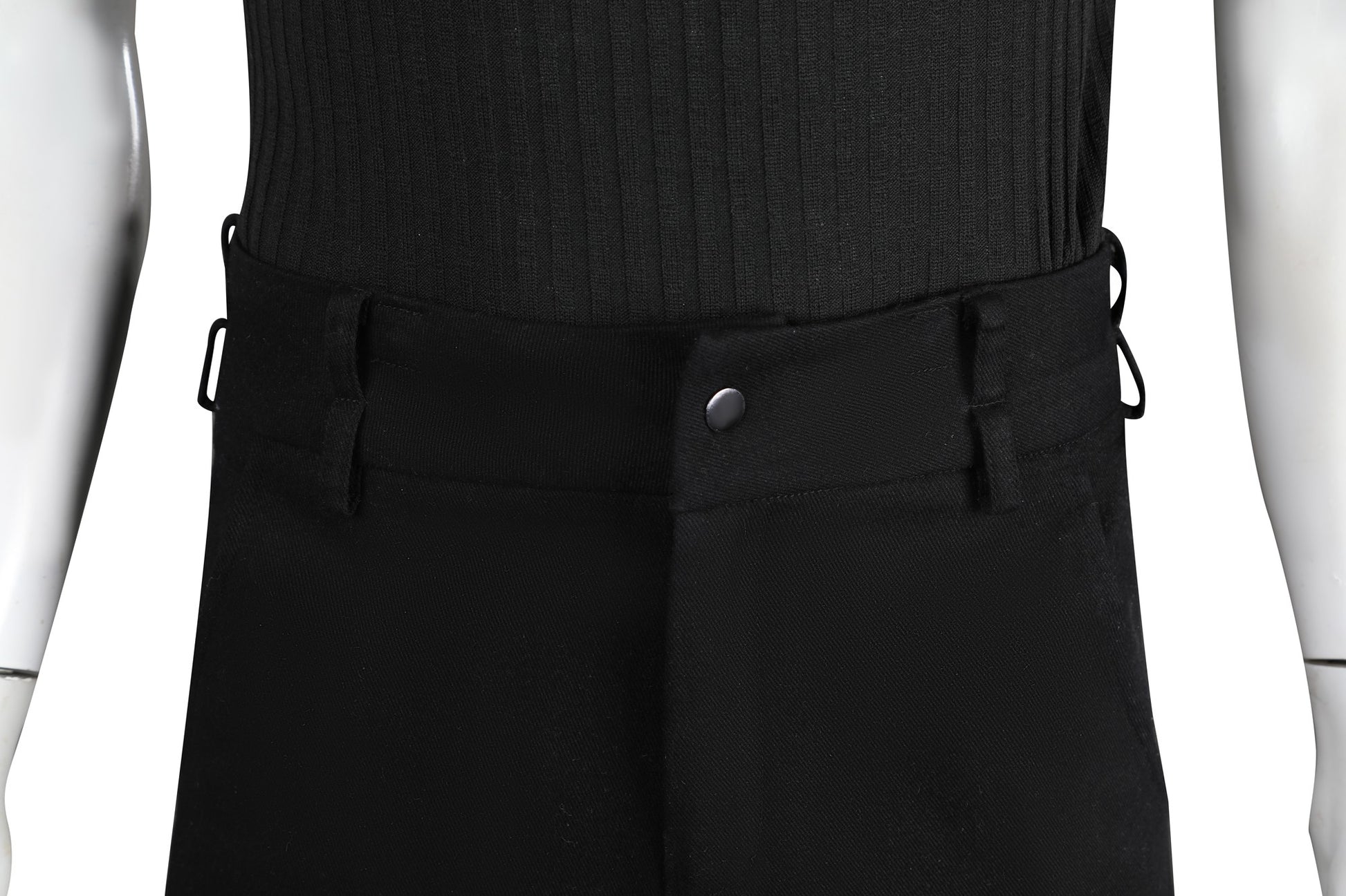 Cloud Strife Cosplay Kostuum Enkelzijdige Schouderpantser Versie