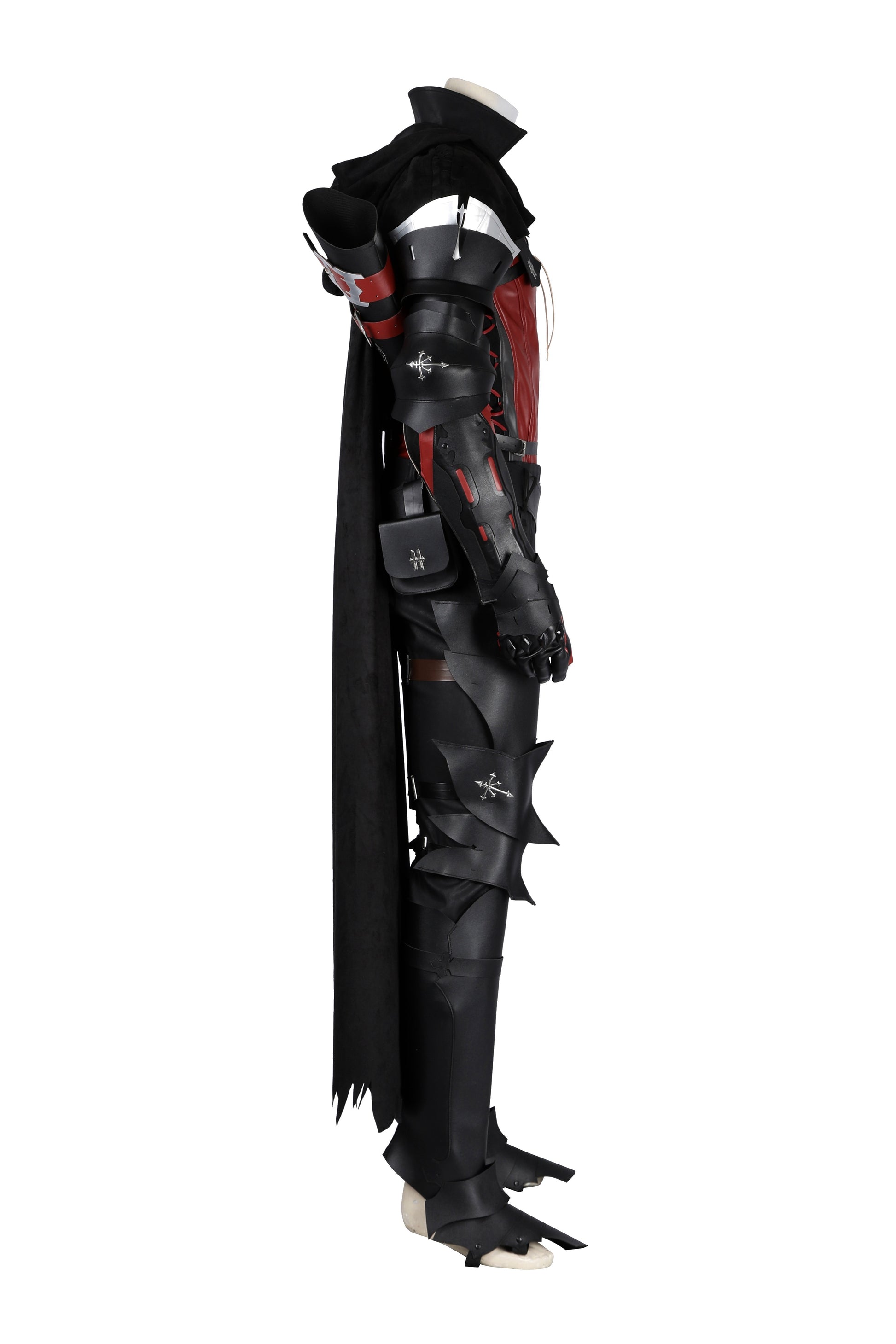Clive Rosfield Cosplay Kostuum