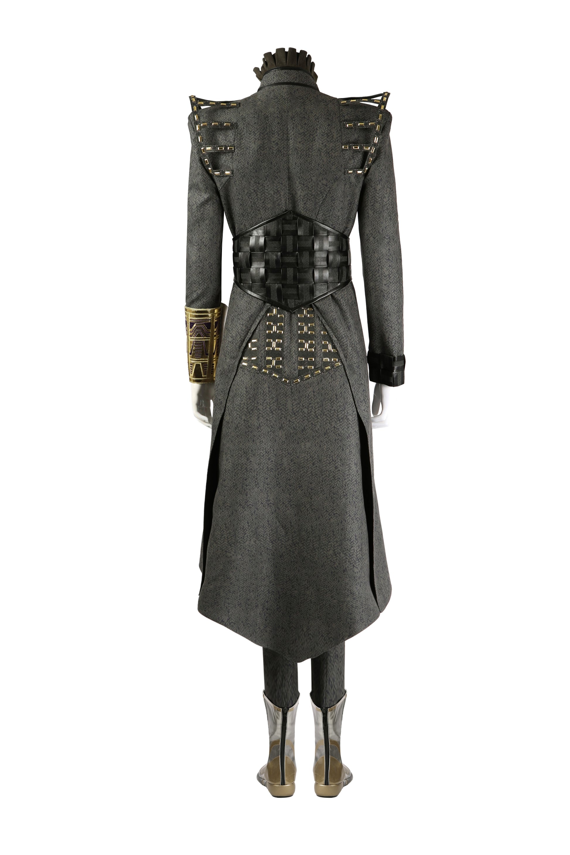 Dar Benn Outfit Cosplay Kostuum