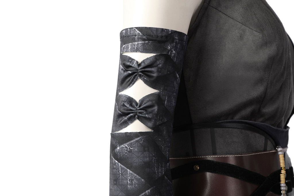 Ahsoka Tano Cosplay Pak Volledige Outfit