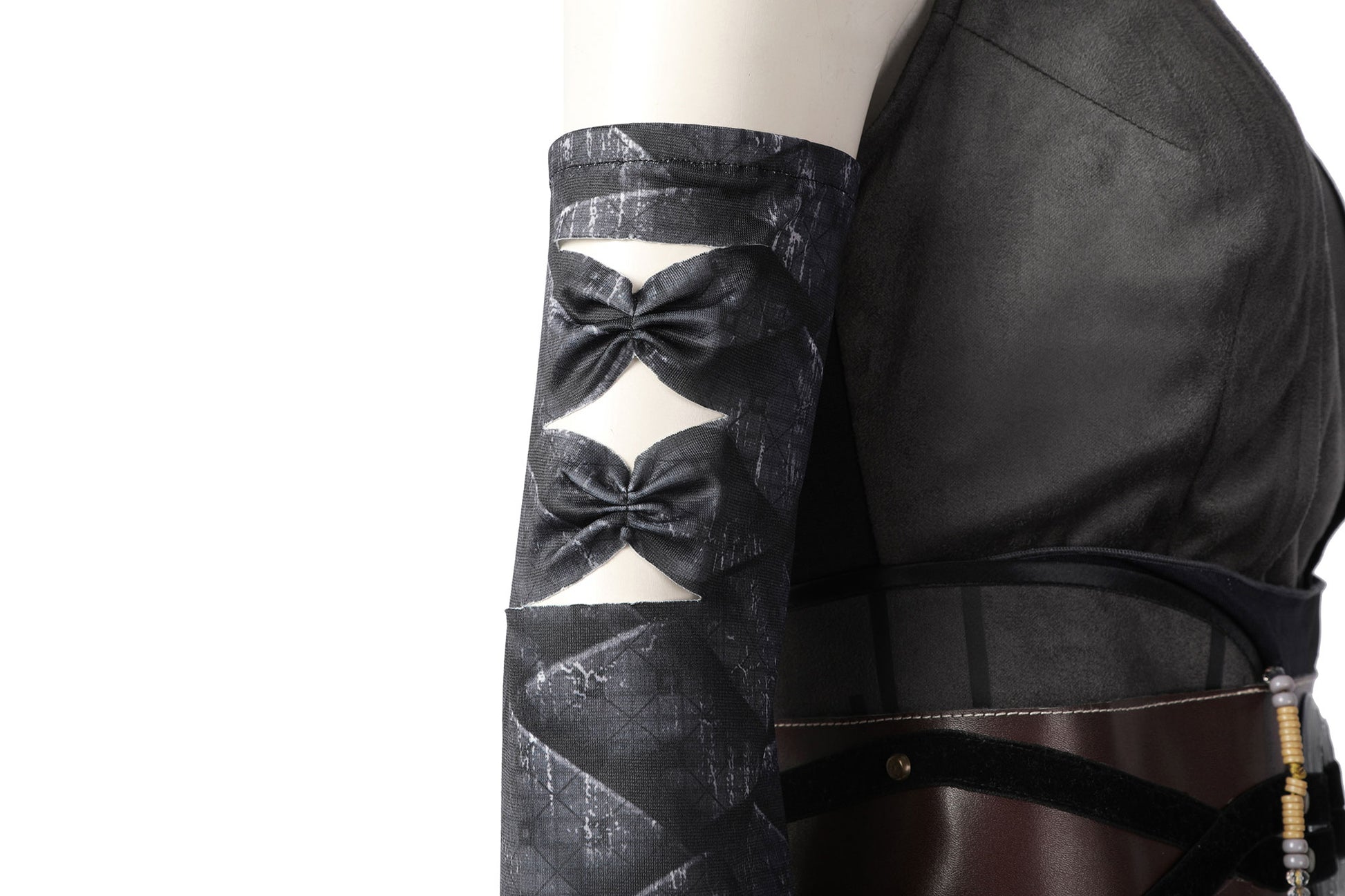 Ahsoka Tano Cosplay Pak Volledige Outfit