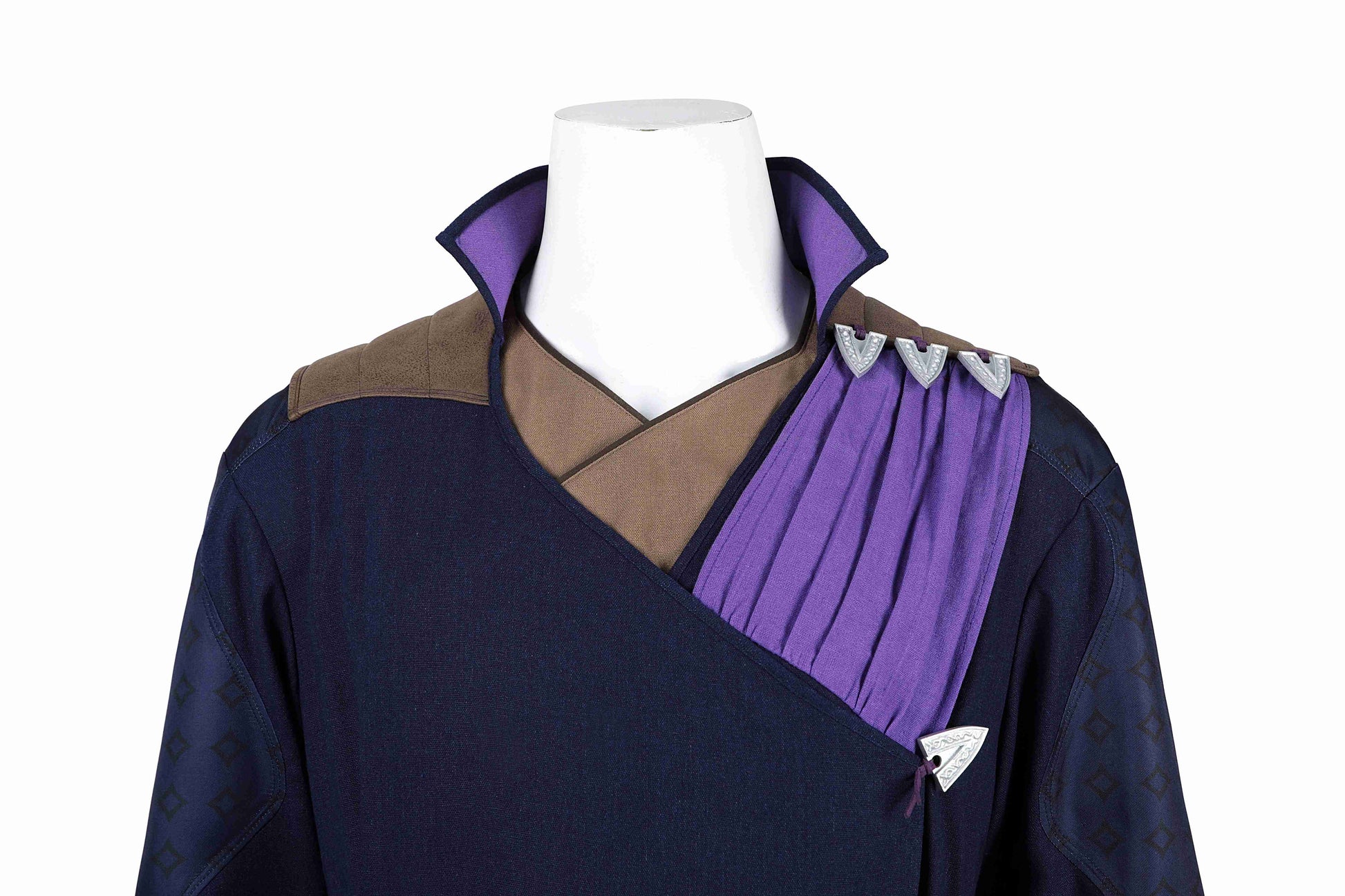 Gale Dekarios Cosplay Kostuum