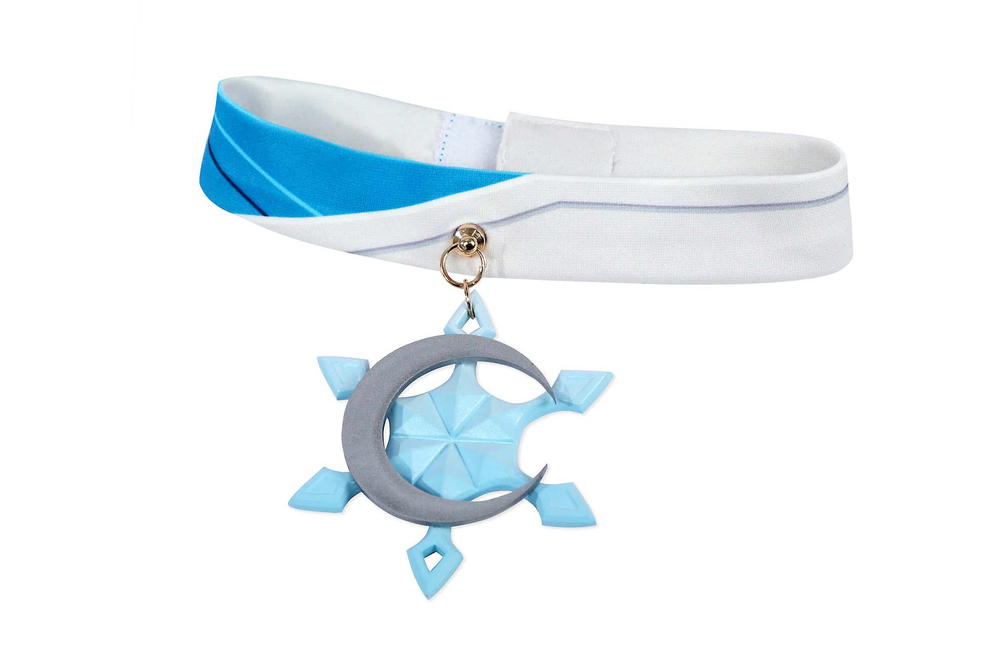 Luna Snow Cosplay Kostuum