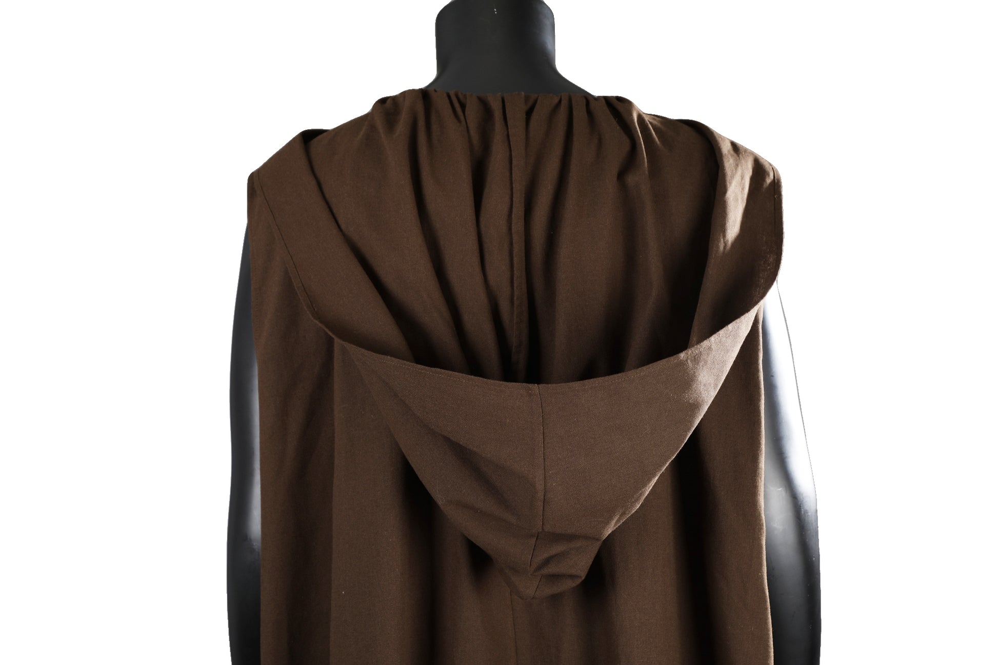 Obi-Wan Seizoen 1 Cosplay Kostuum