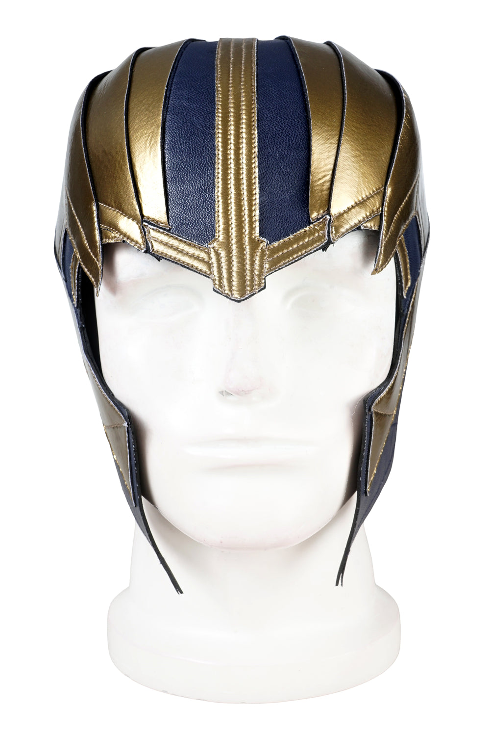 Thanos Cosplay Kostuum