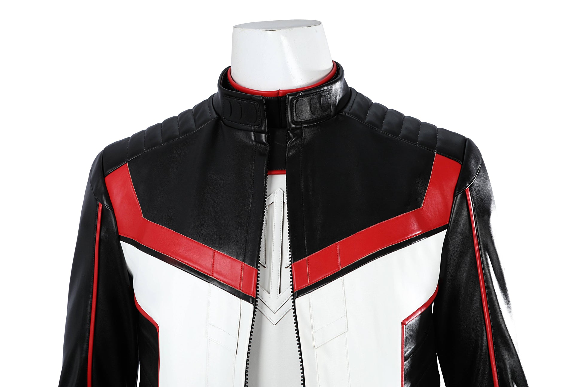 Mister Terrific Cosplay Kostuum