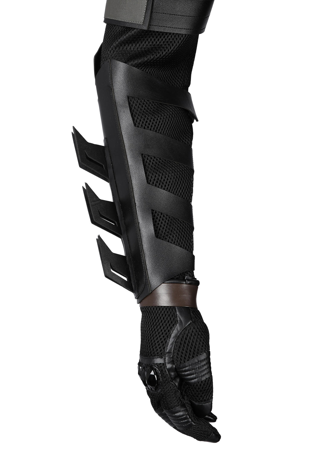 Bruce Wayne Outfit Cosplay Kostuum
