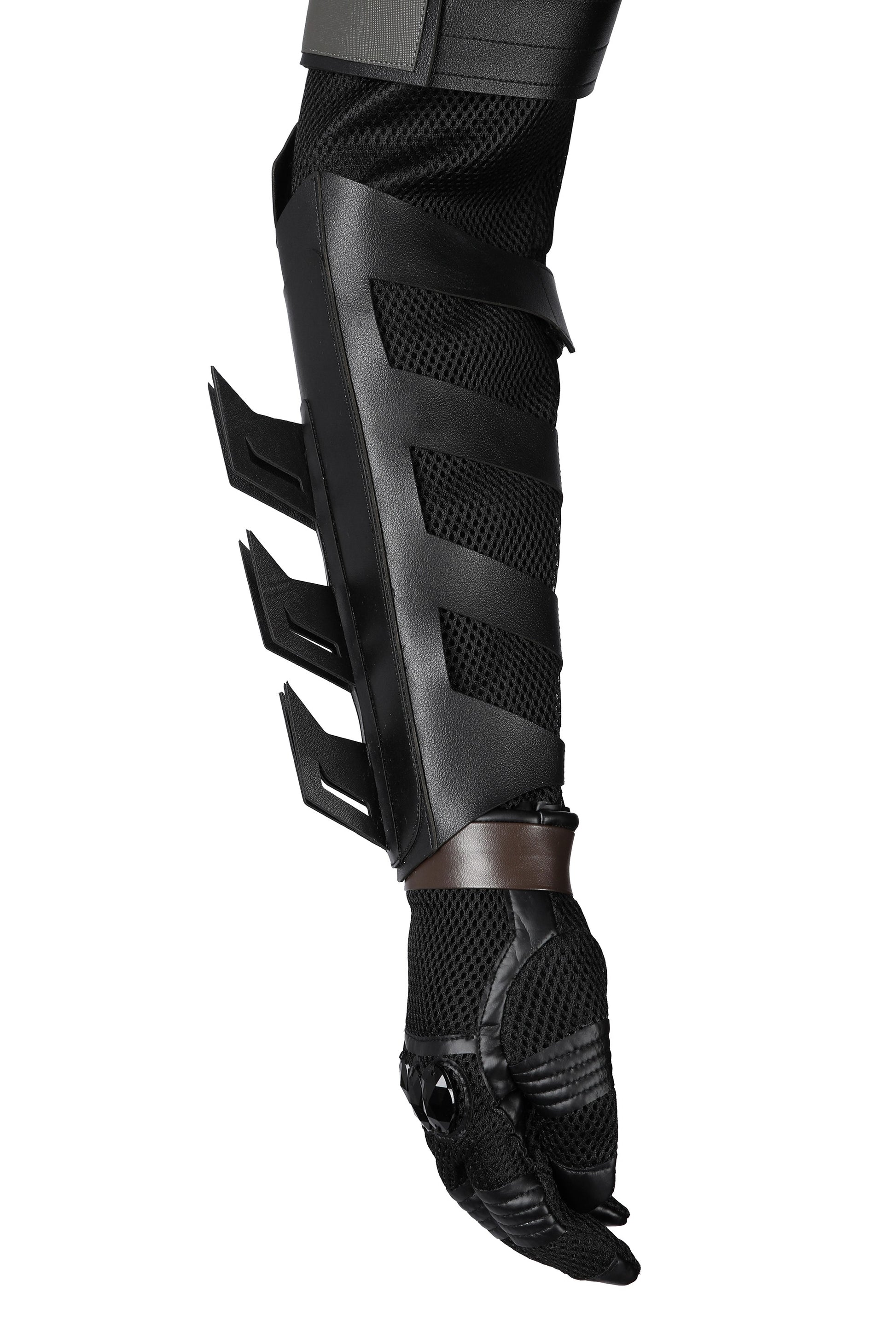 Bruce Wayne Outfit Cosplay Kostuum