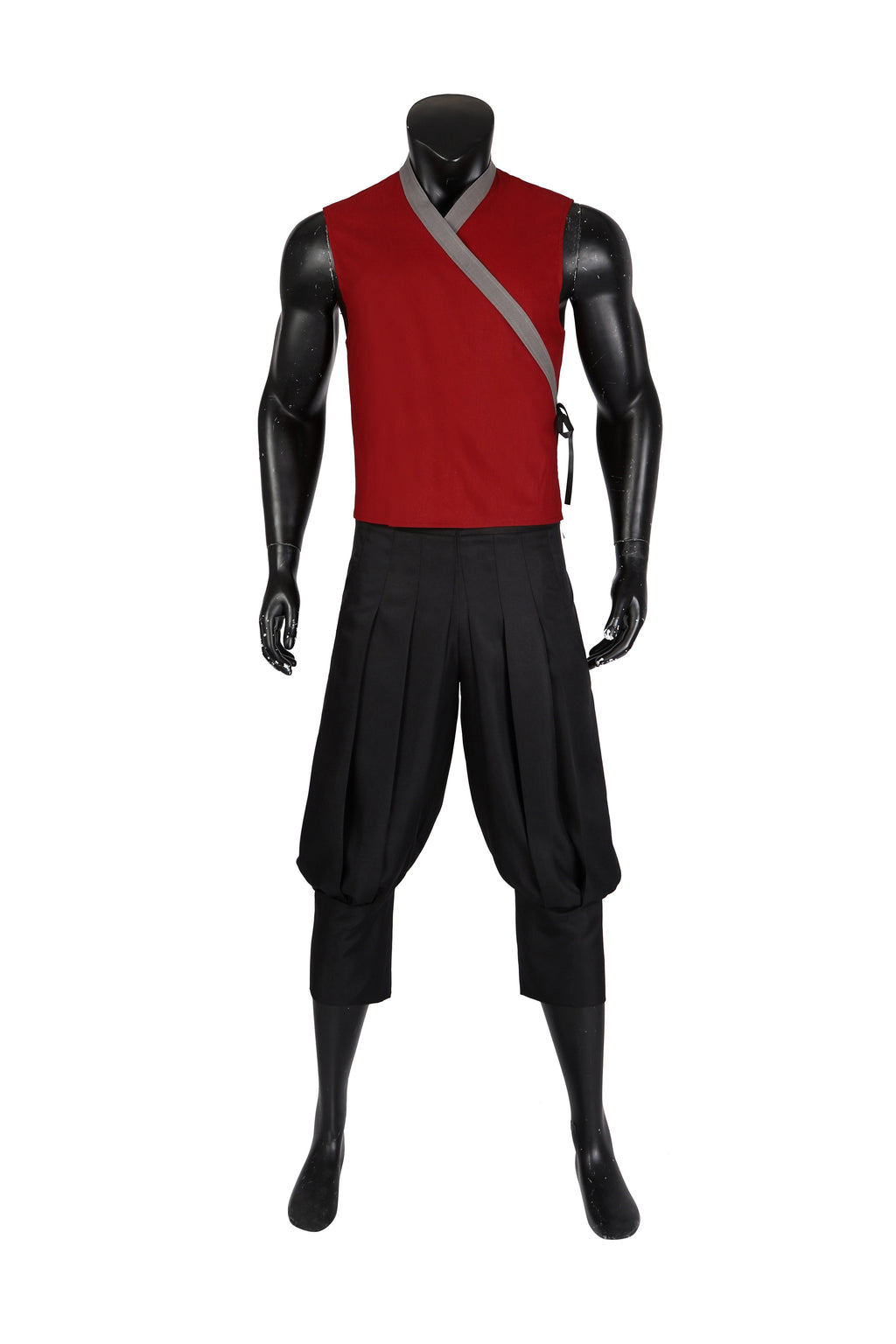Scorpion cosplay kostuum