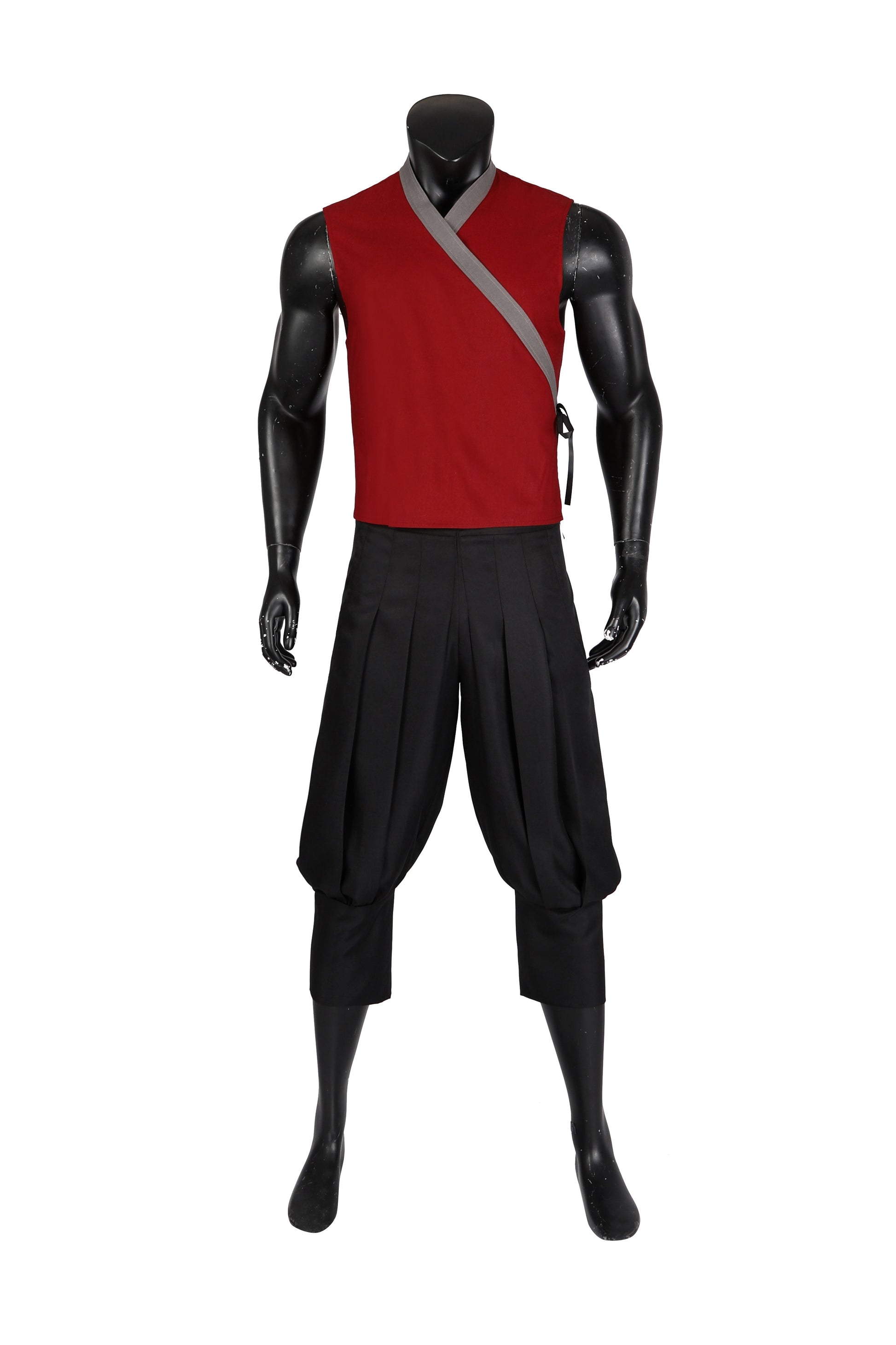 Scorpion cosplay kostuum