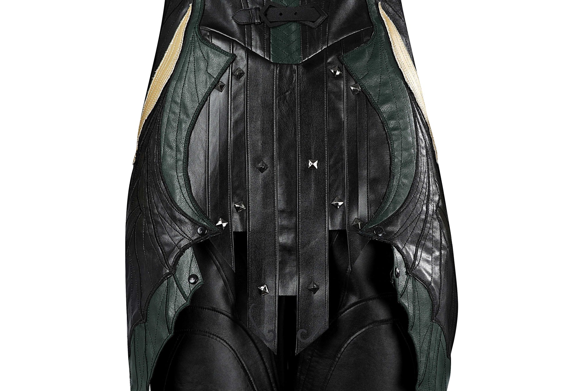 Minthara Outfit Cosplay Kostuum