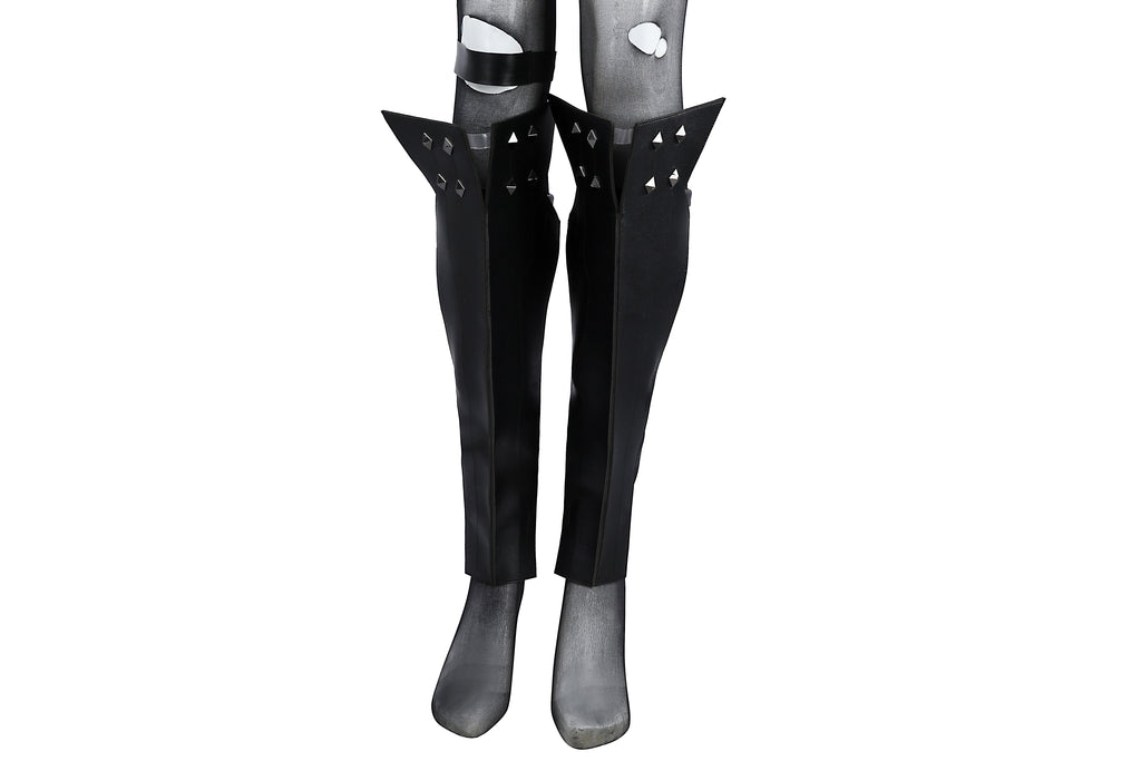 Magik Cosplay Kostuum