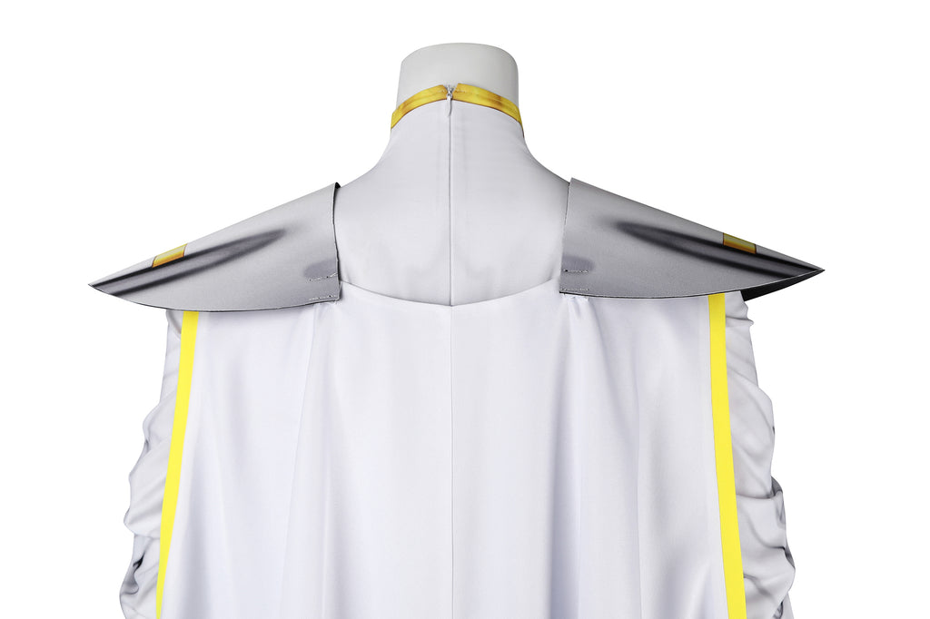 Ororo Munroe Overall Cosplay Kostuum
