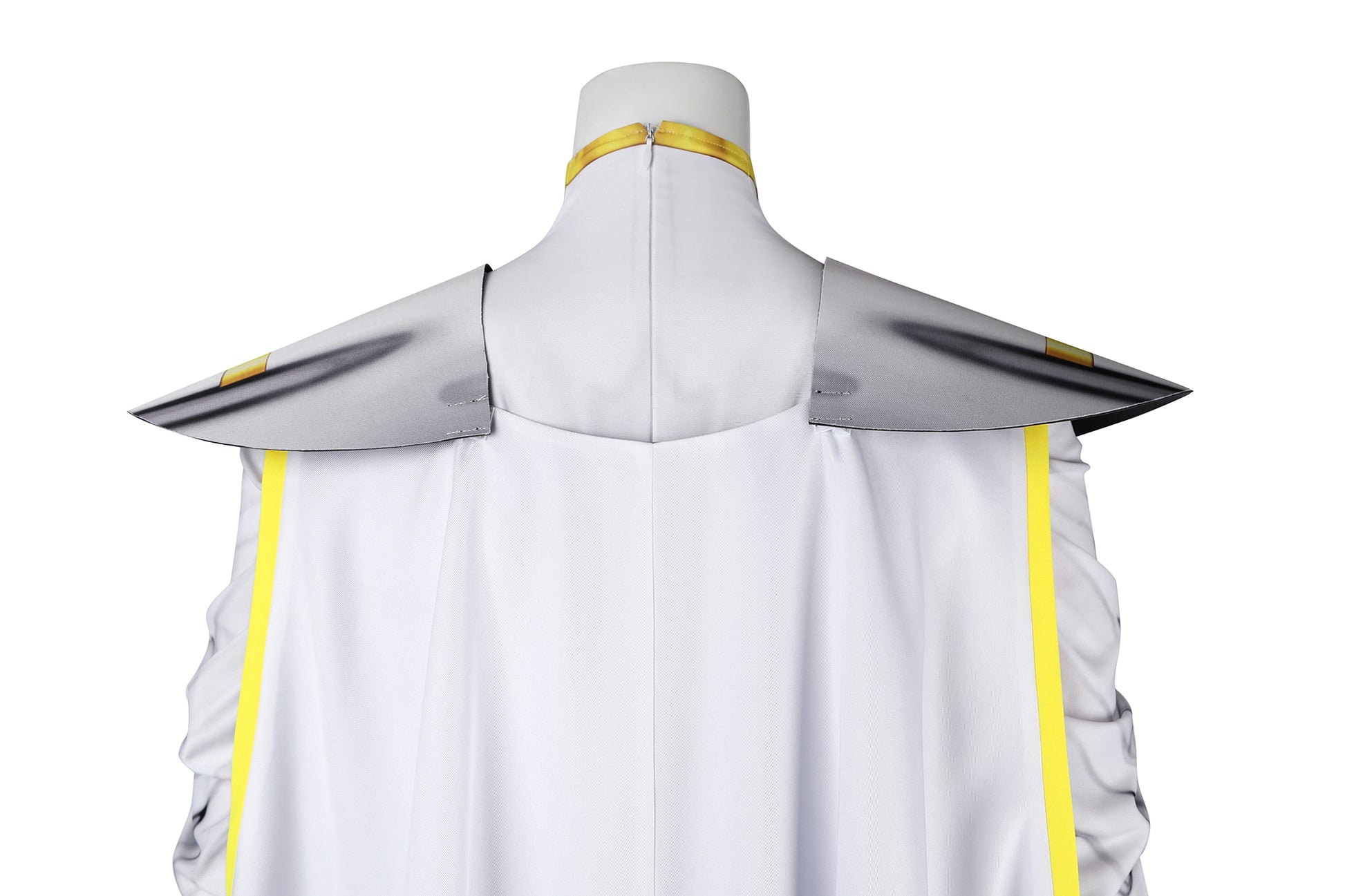 Ororo Munroe Overall Cosplay Kostuum