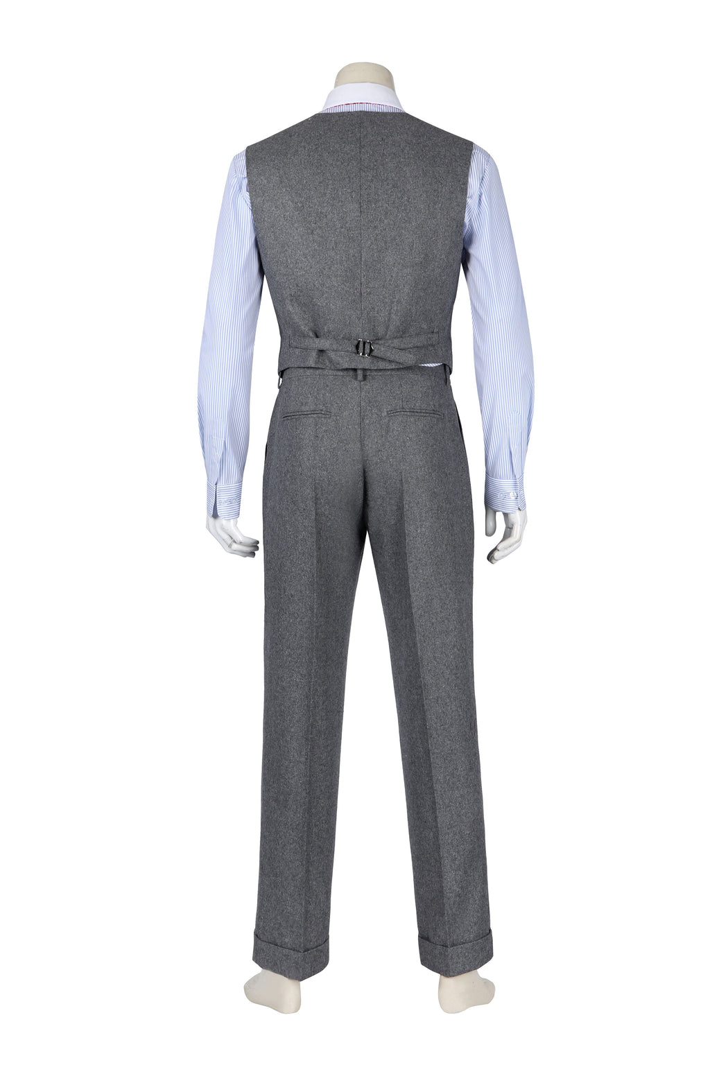 Tommy Shelby Pak Cosplay Kostuum