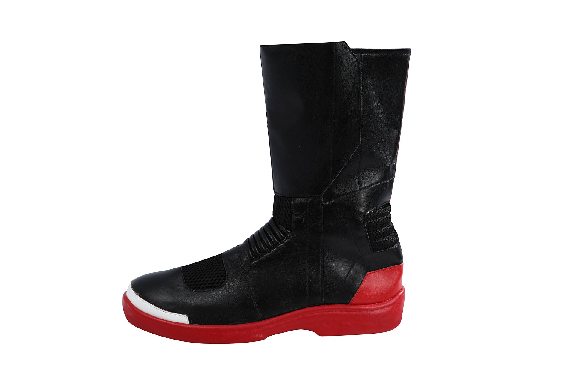 Mister Terrific Cosplay Kostuum