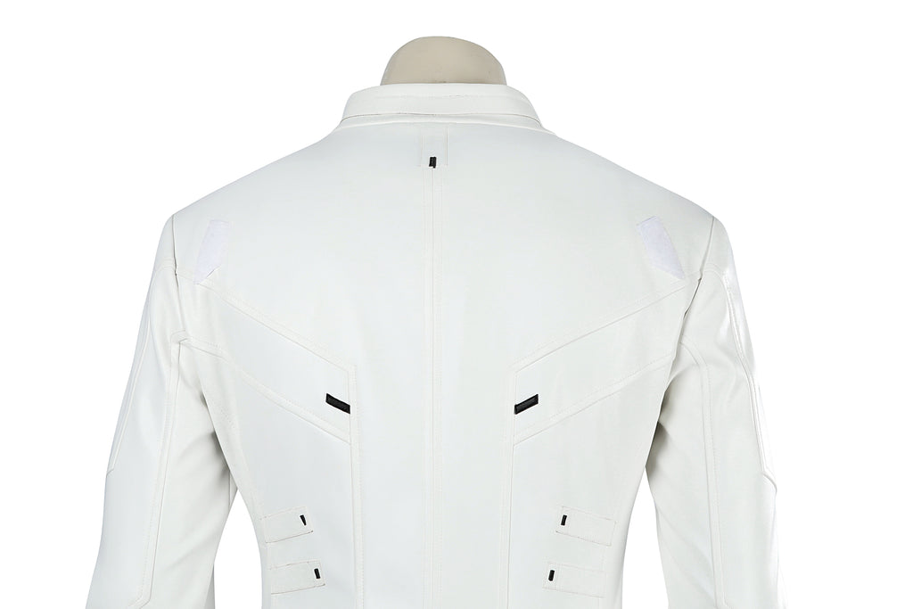 Ever Crisis Sephiroth Outfit Cosplay Kostuum