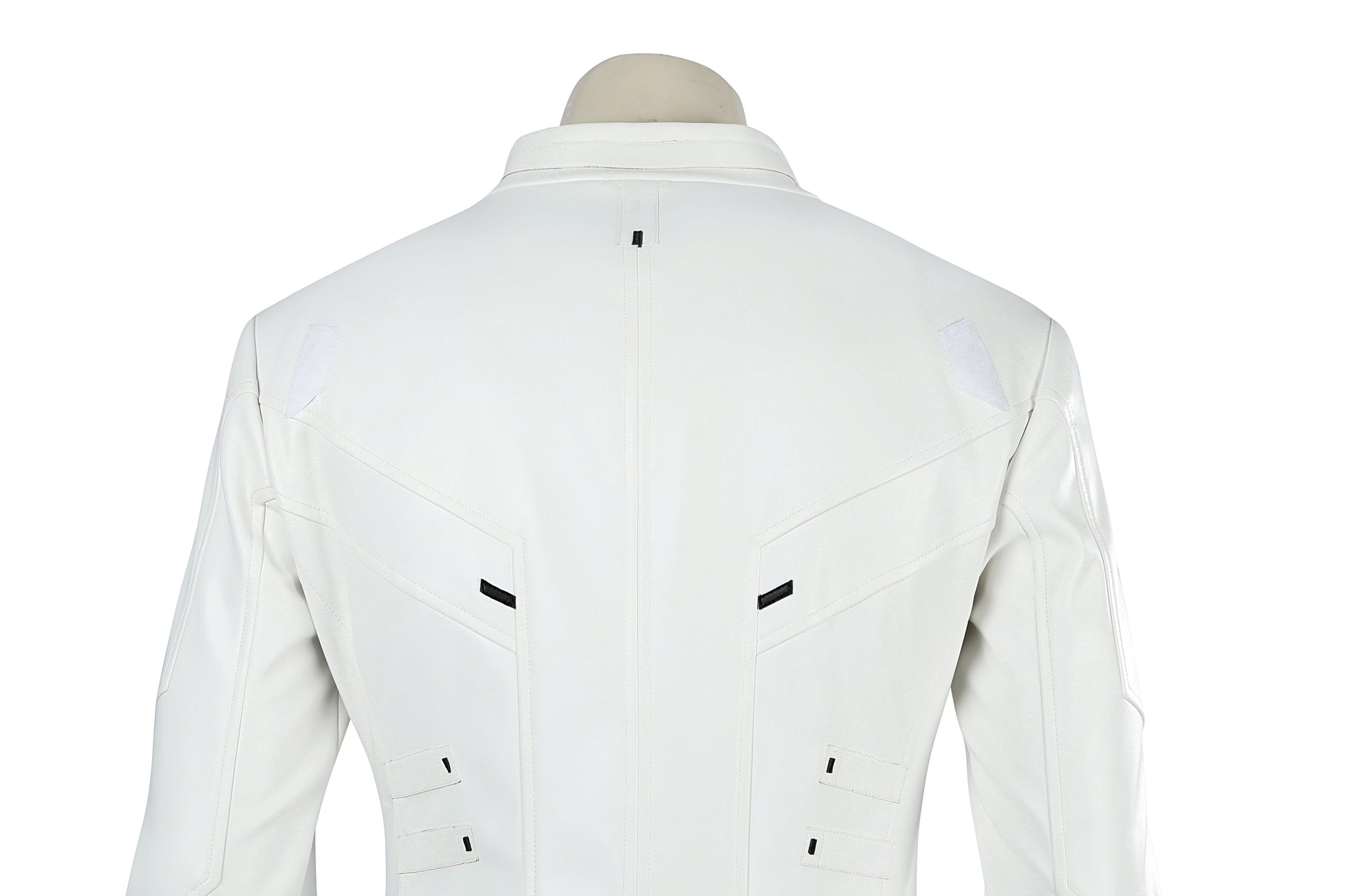 Ever Crisis Sephiroth Outfit Cosplay Kostuum