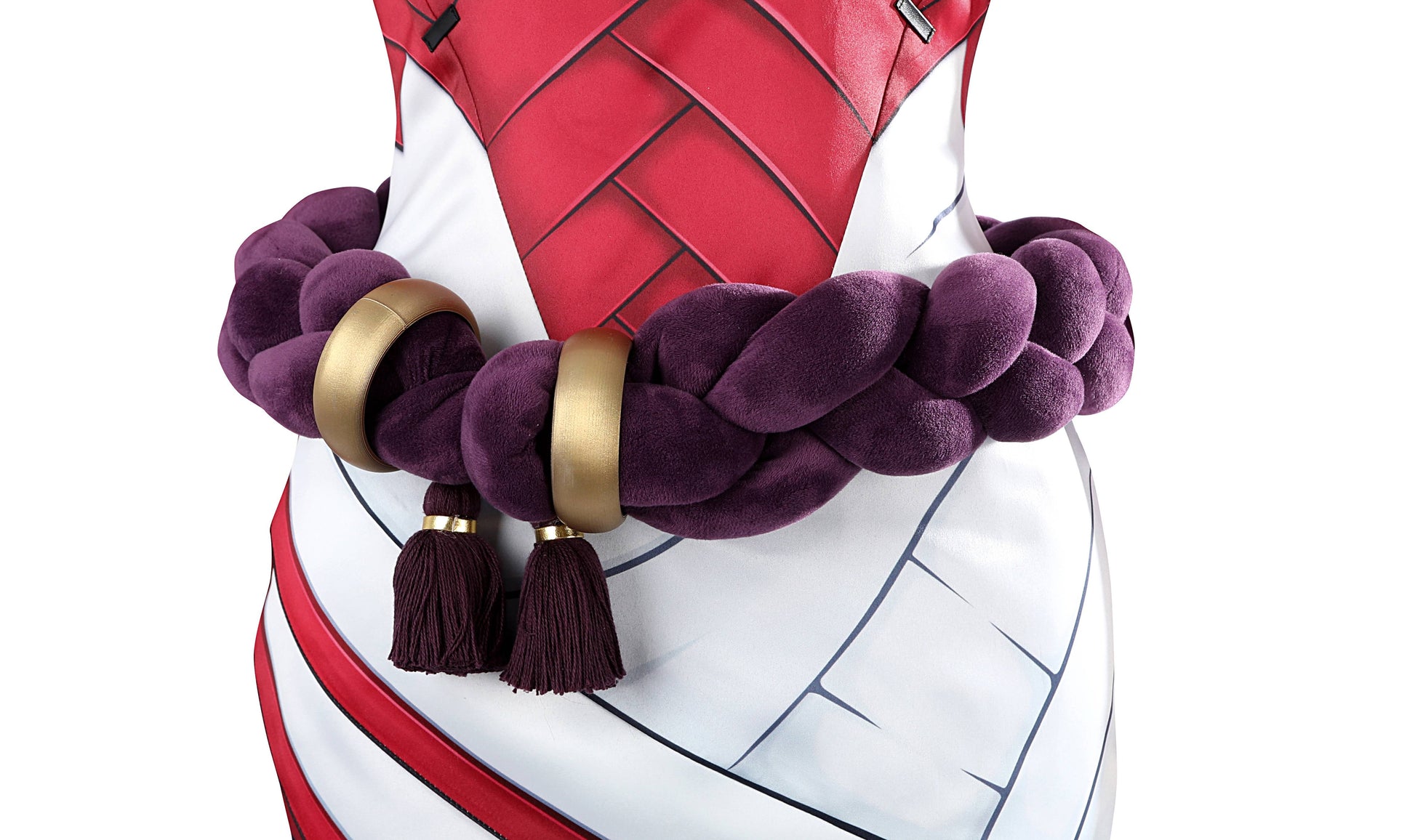 2XKO Ahri Cosplay Kostuum