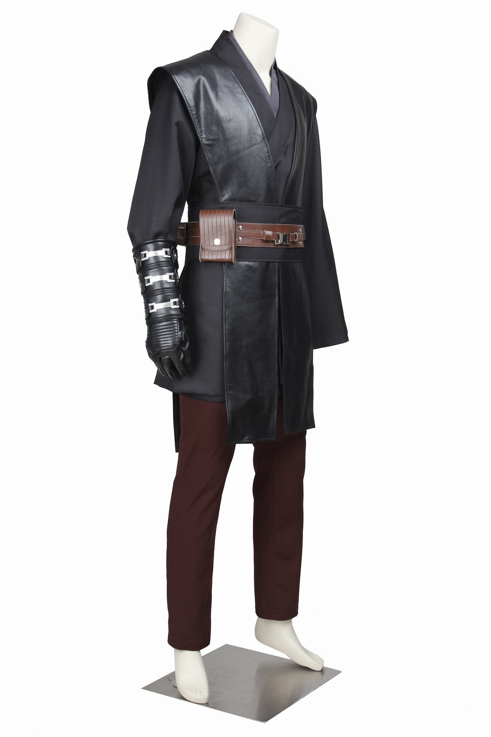 Star Wars Jedi Anakin Skywalker Cosplay Kostuum