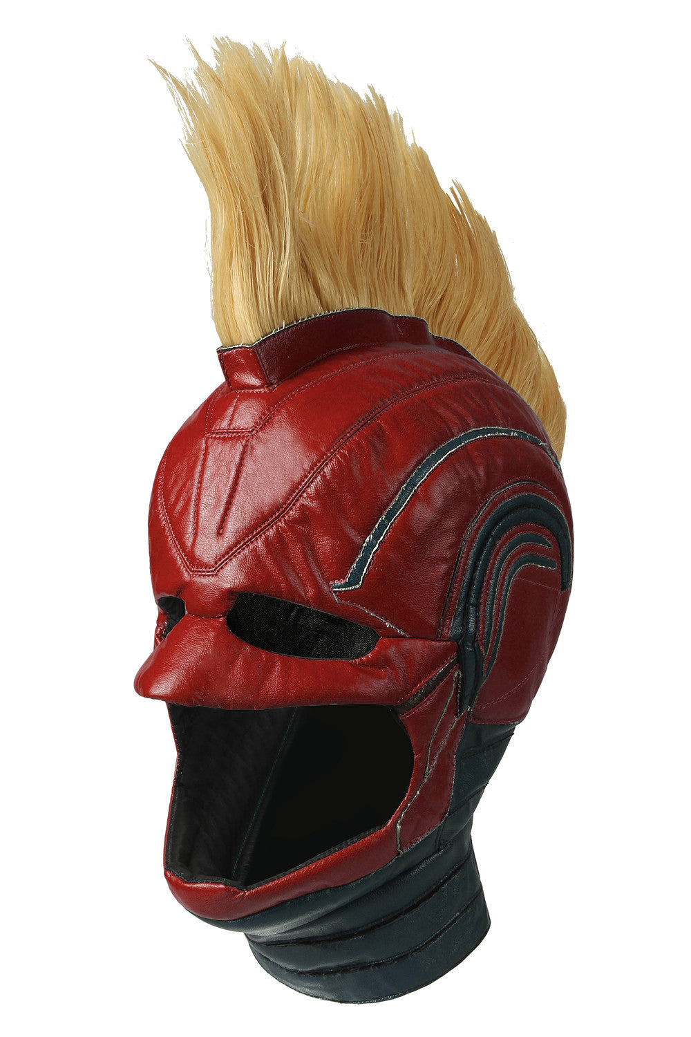 Carol Danvers Outfit Cosplay Kostuum