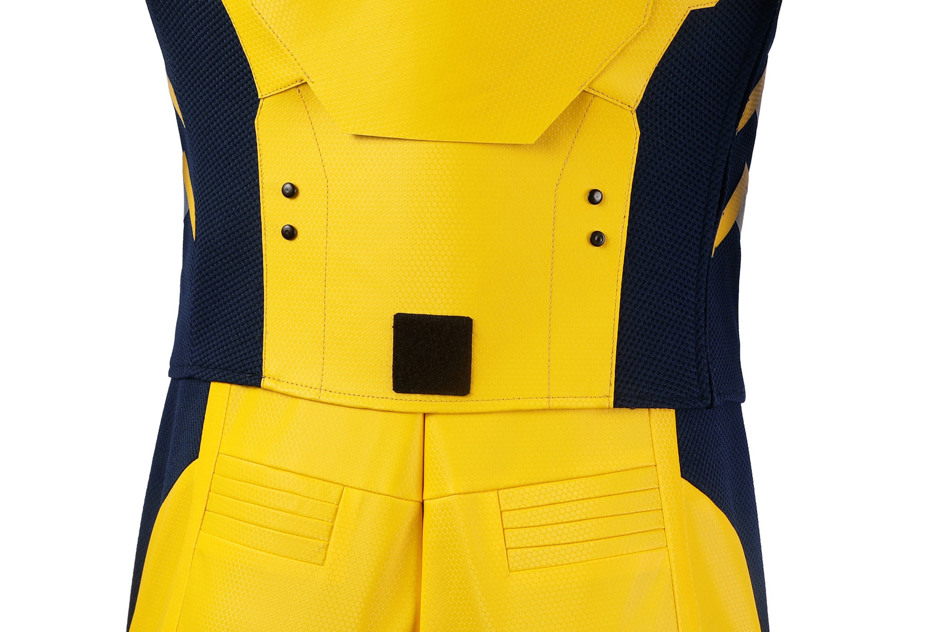 James Logan Howlett Outfit Cosplay Kostuum