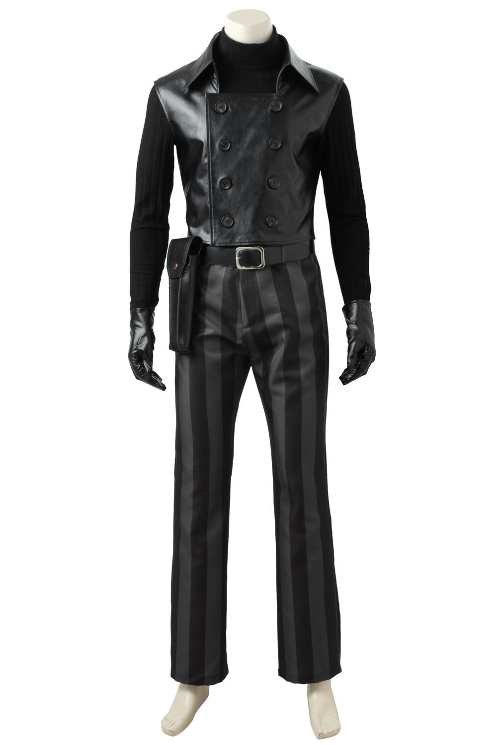 Spider Man Noir Cosplay Pak