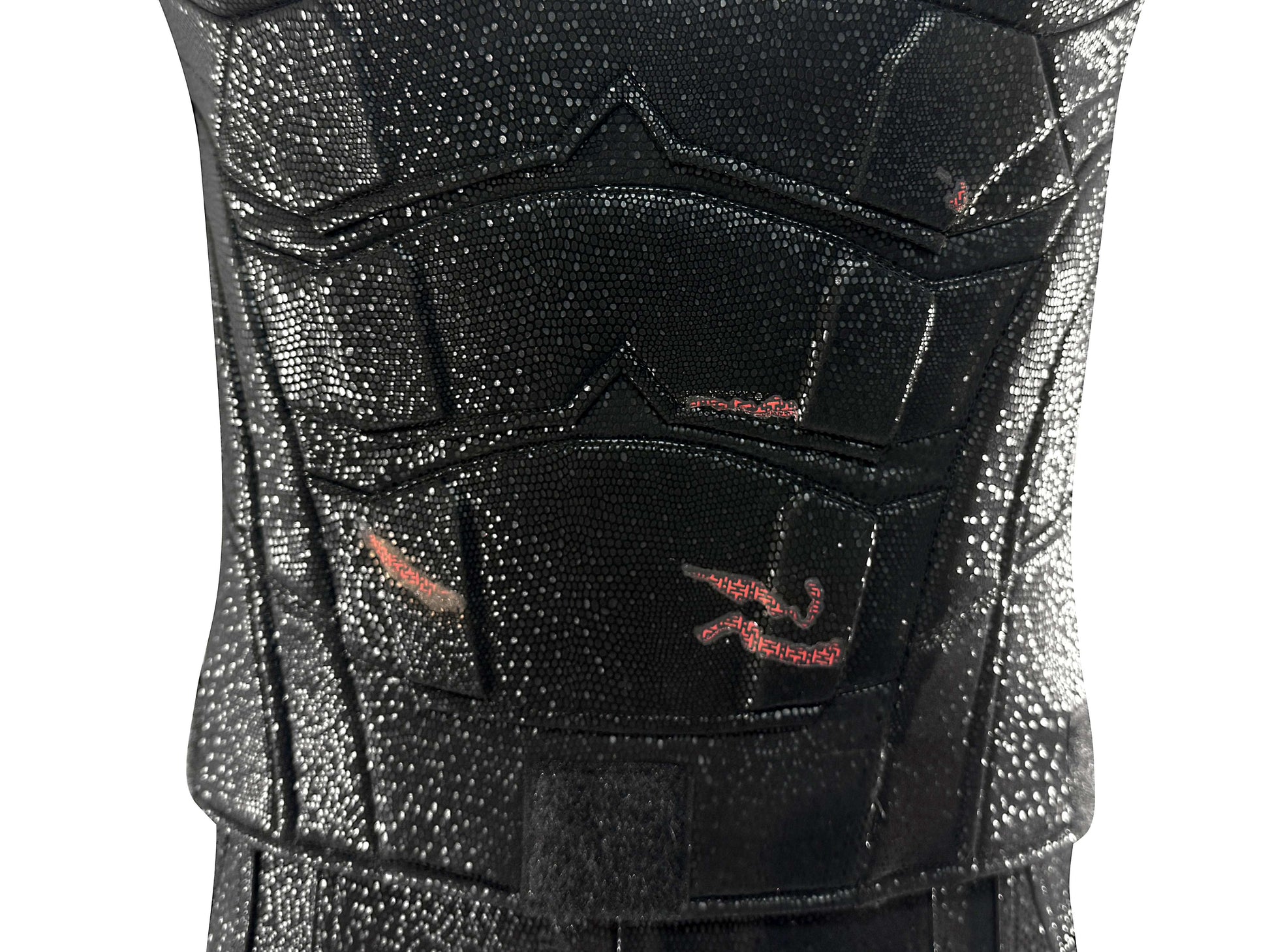 Matt Murdock Black Jumpsuit Cosplay Kostuum