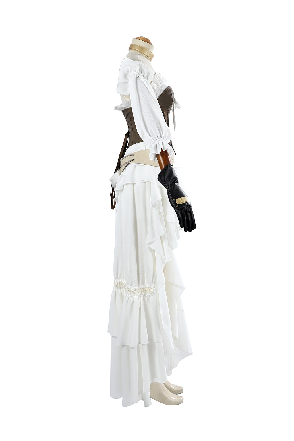 Ishgard Jurk Cosplay Kostuum