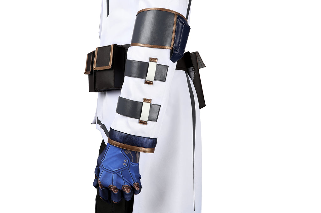 Cypher Cosplay Kostuum
