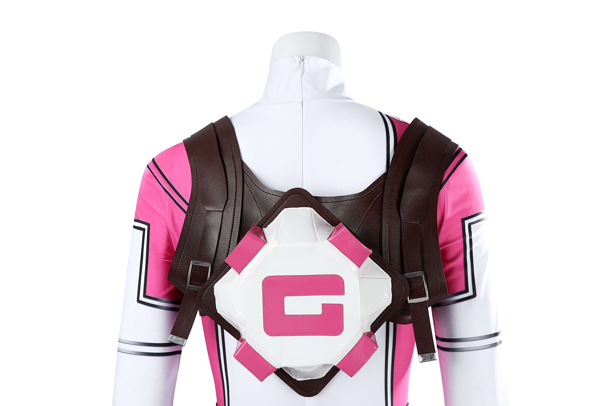 Gwenpool Cosplay Kostuum