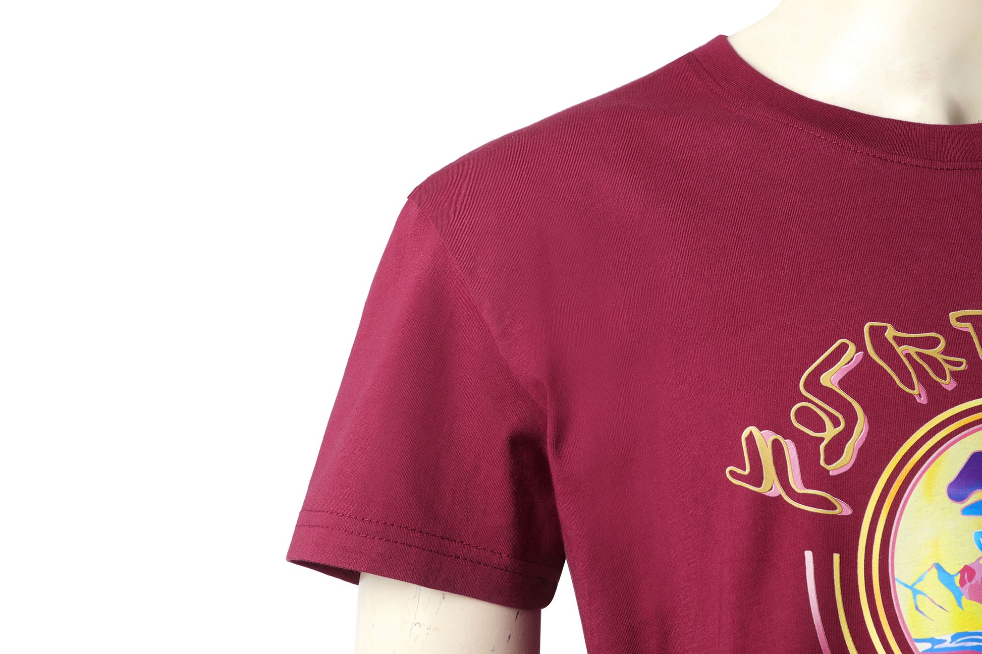 Peter Quill Cosplay T-shirt