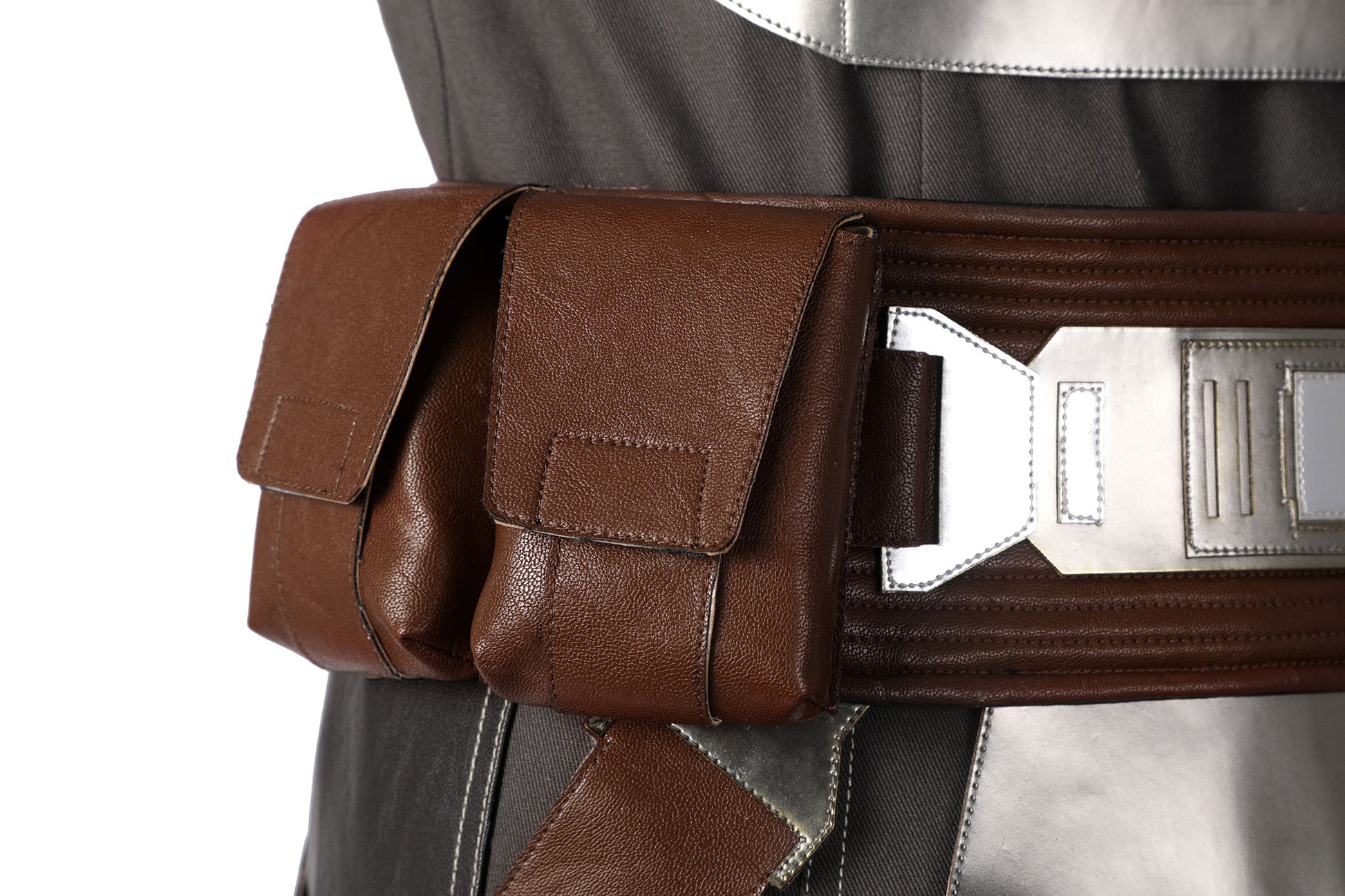 Bo-Katan Kryze Outfit Cosplay Kostuum