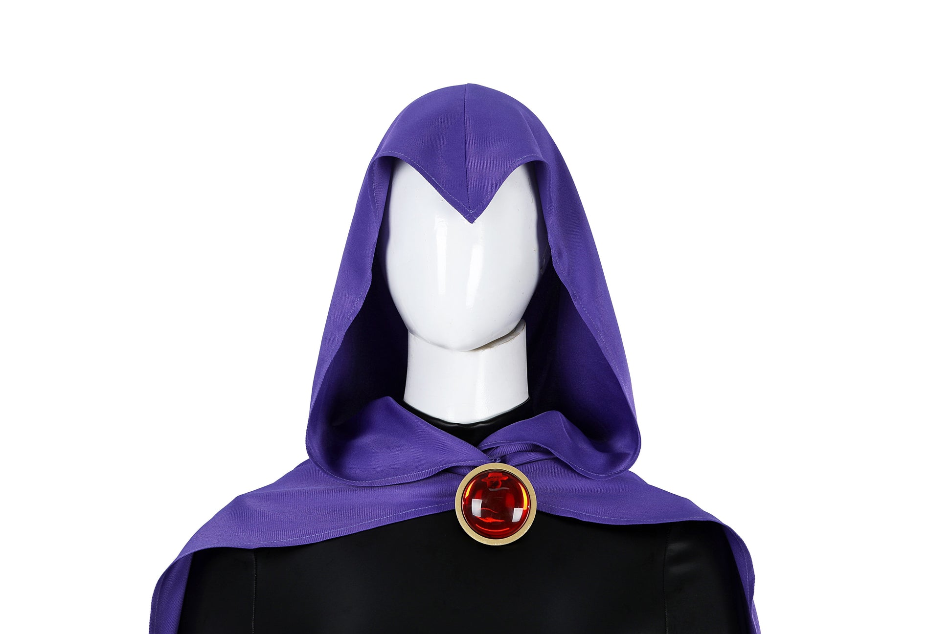 Rachel Roth Paars Outfit Cosplay Kostuum