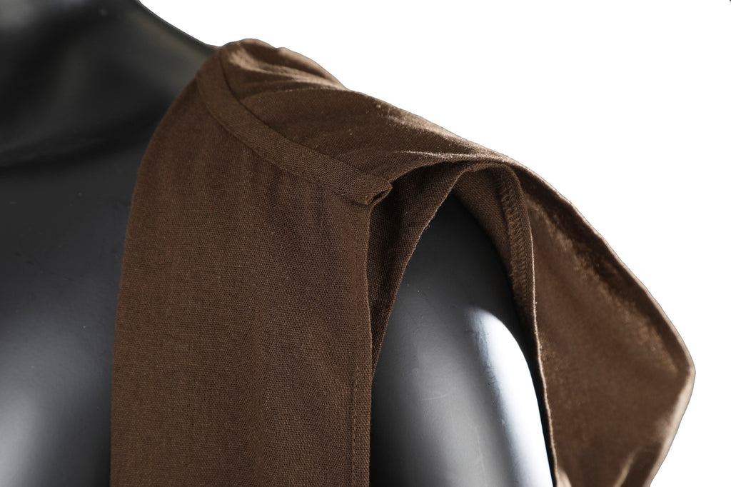 Obi-Wan Seizoen 1 Cosplay Kostuum