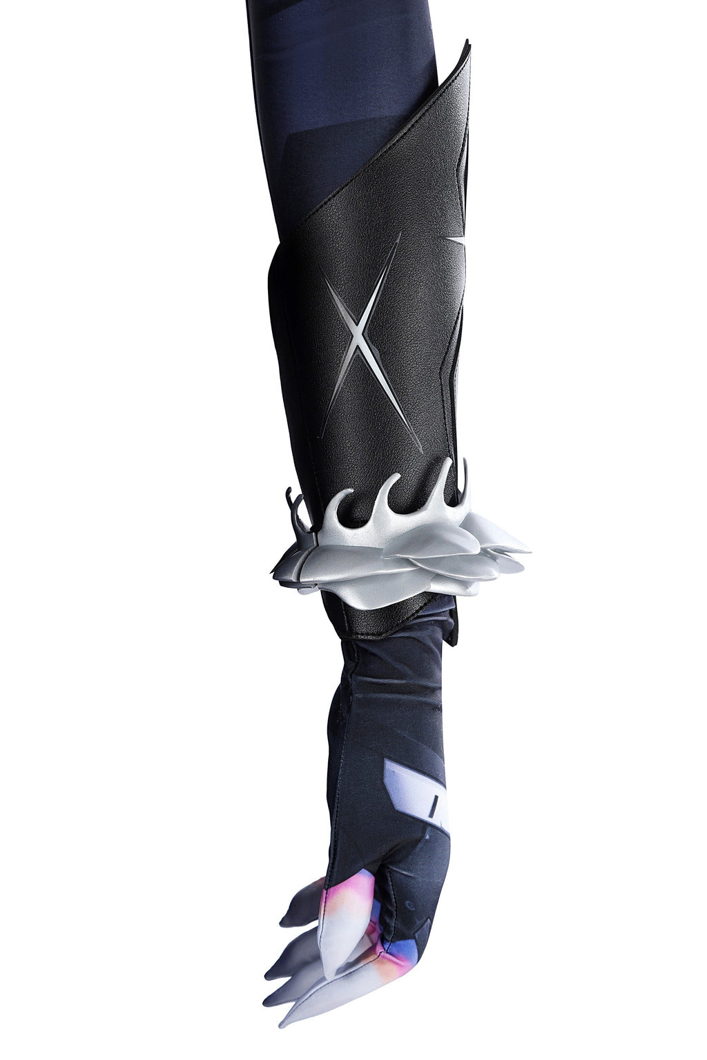 Vyse Cosplay Kostuum