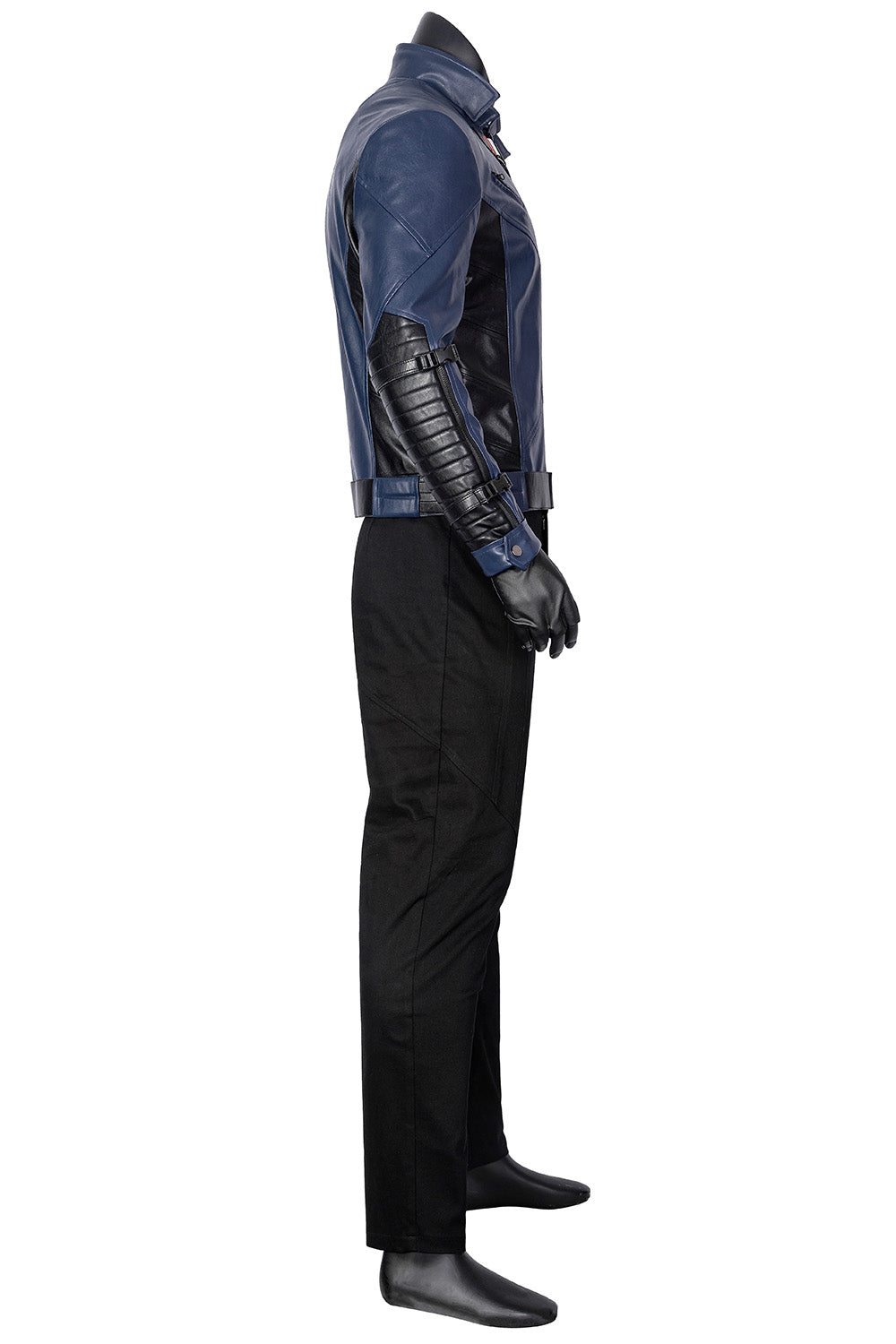 Bucky Barnes Cosplay Kostuum