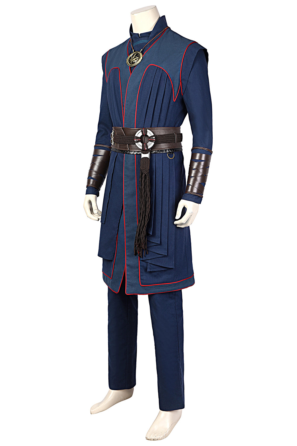 Doctor Strange Cosplay Pak