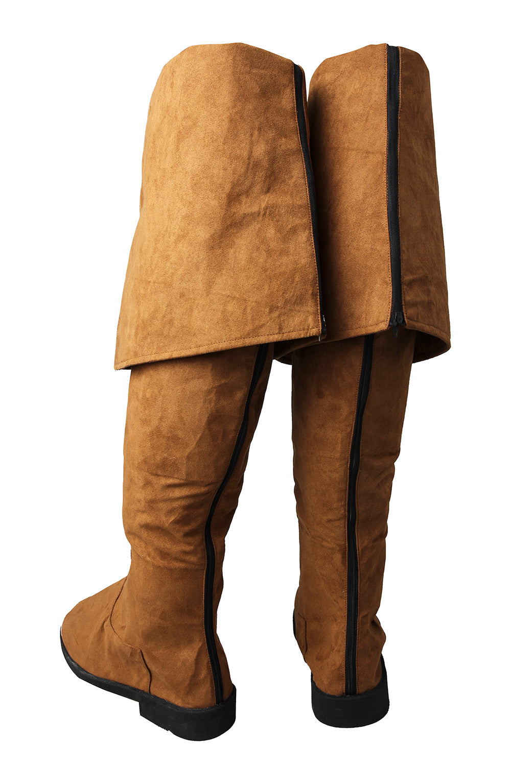 Jack Sparrow Cosplay Kostuum