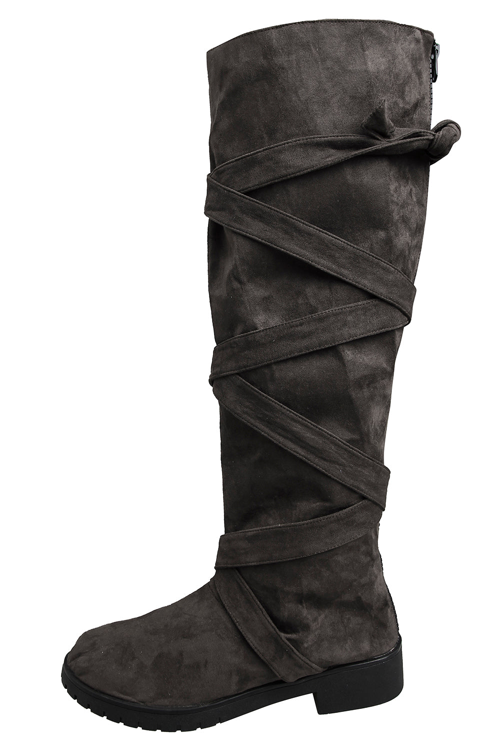 Daenerys Targaryen Zwarte Jurk Cosplay Kostuum