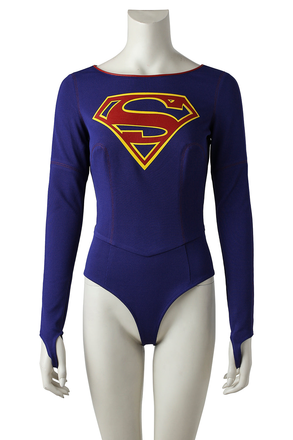 Kara Danvers Cosplay Kostuum