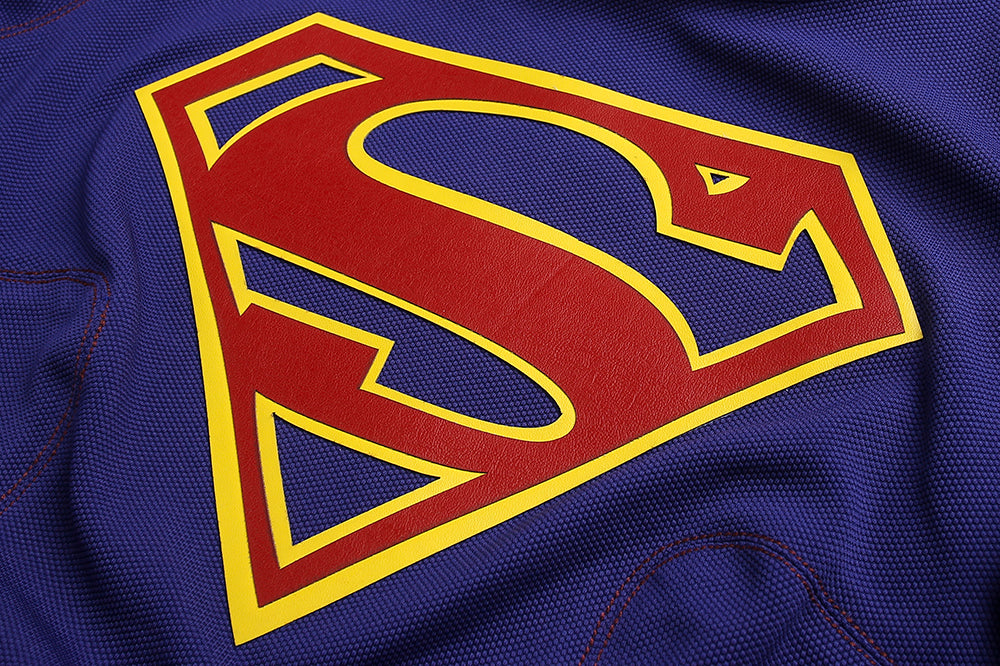 Kara Danvers Cosplay Kostuum
