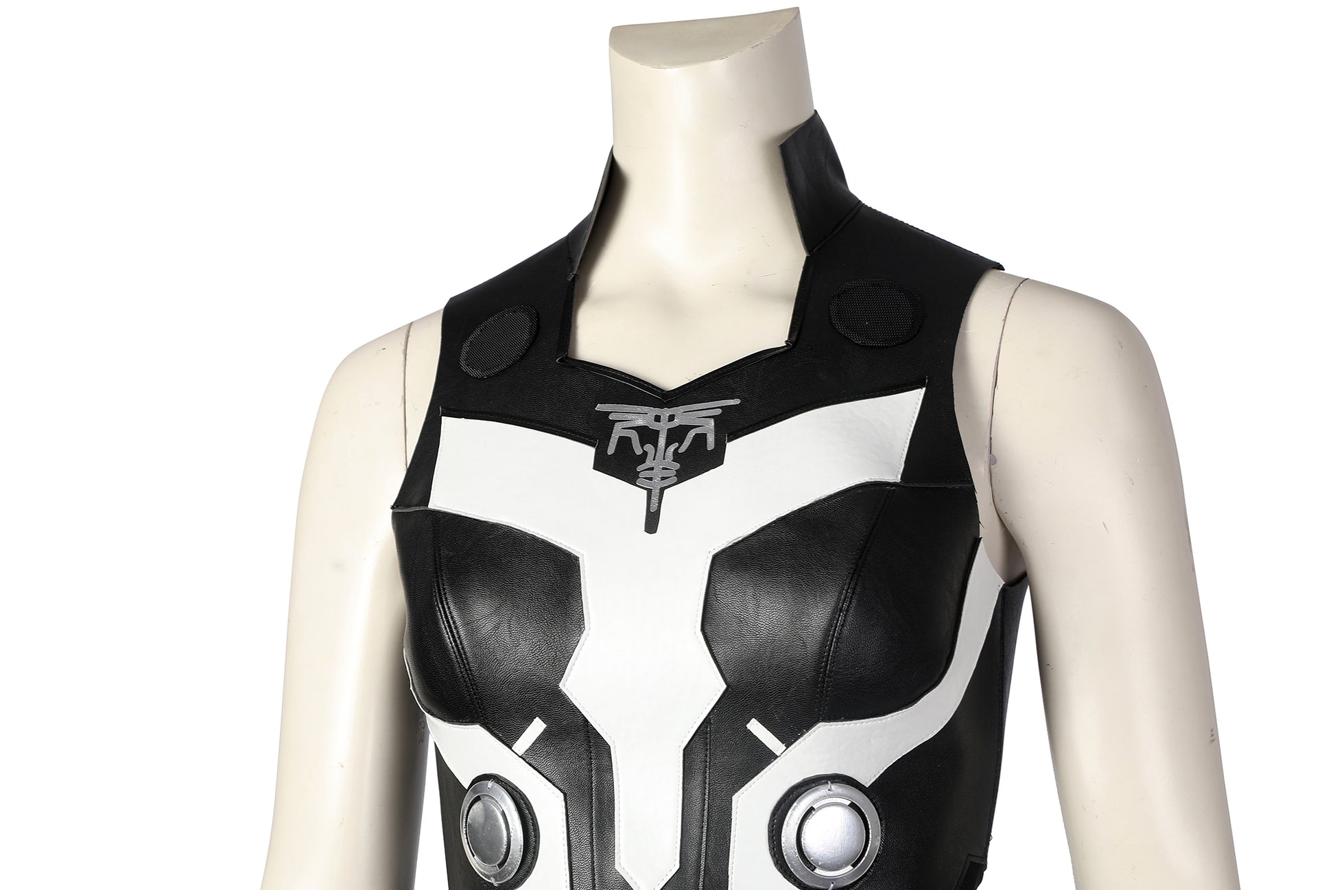 Thor Dagelijkse Kleding Cosplay Kostuum
