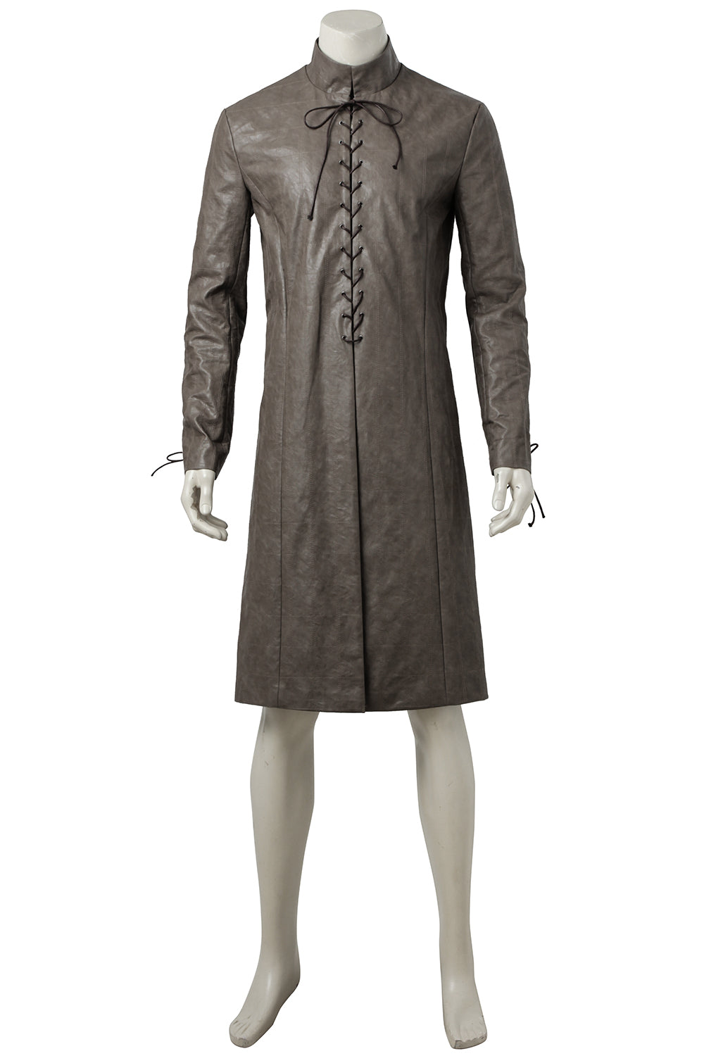 Jon Snow Cosplay Kostuum Seizoen 7