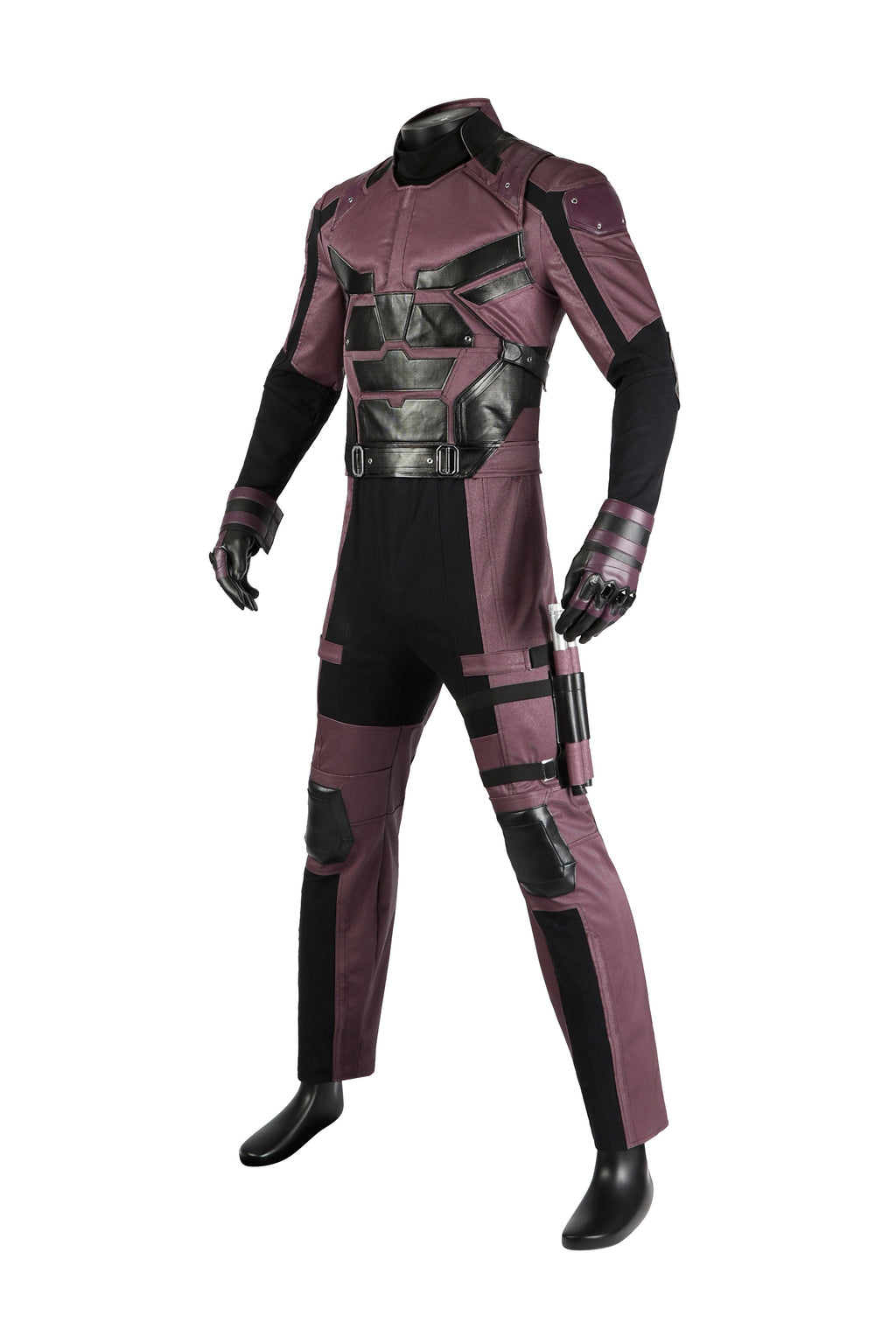 Matt Murdock Outfit Cosplay Kostuum