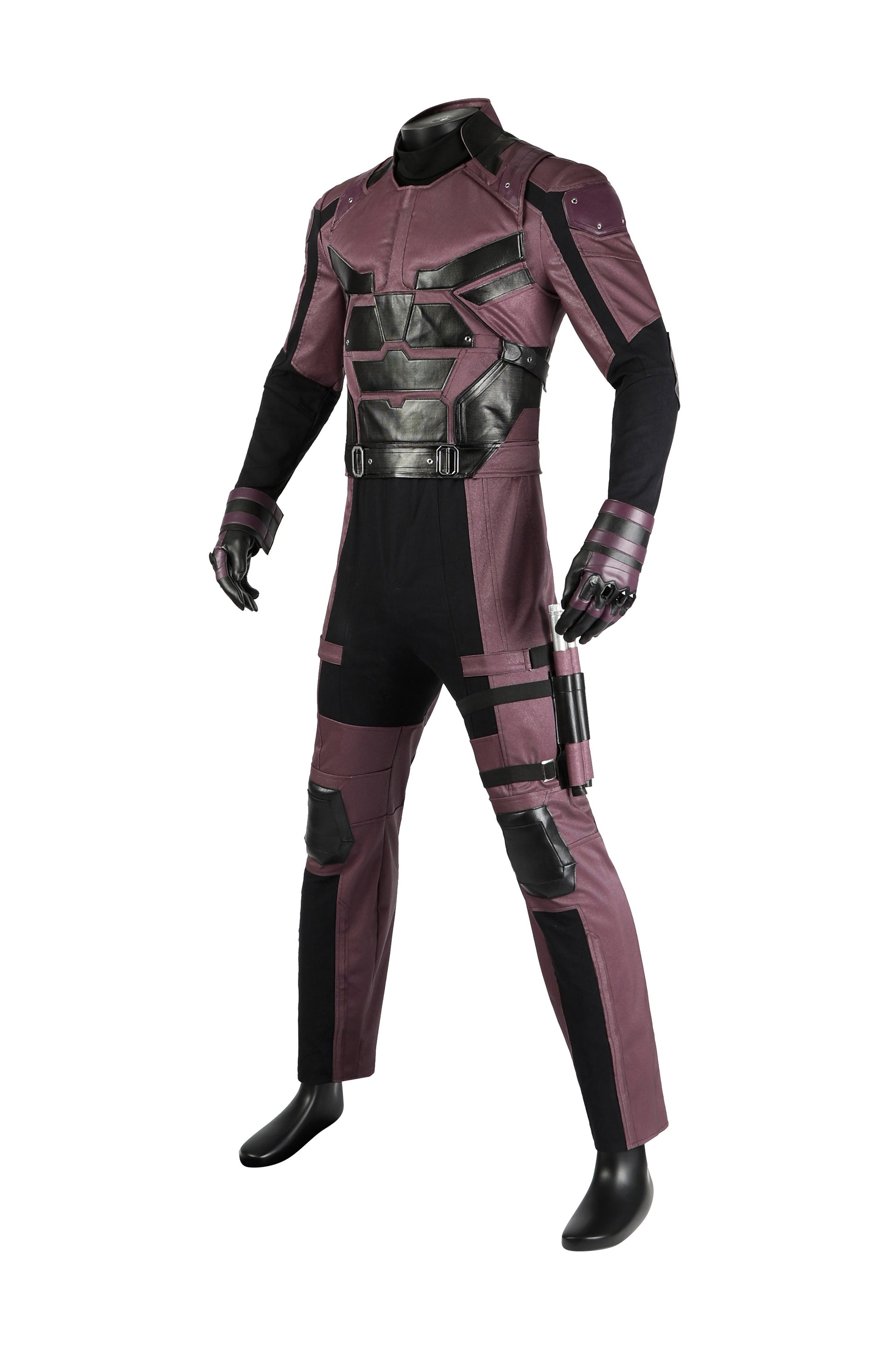 Matt Murdock Outfit Cosplay Kostuum