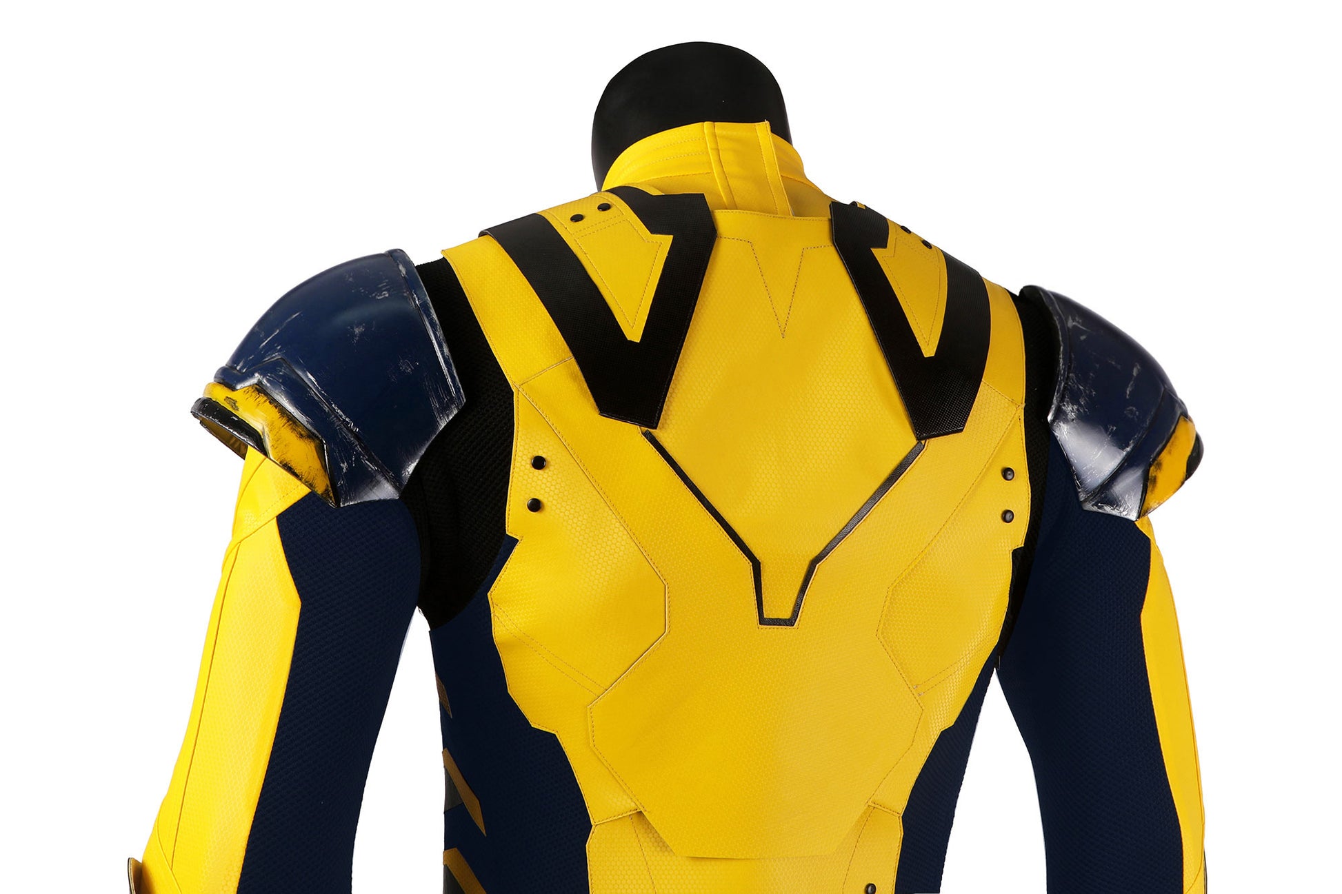 James Logan Howlett Outfit Cosplay Kostuum