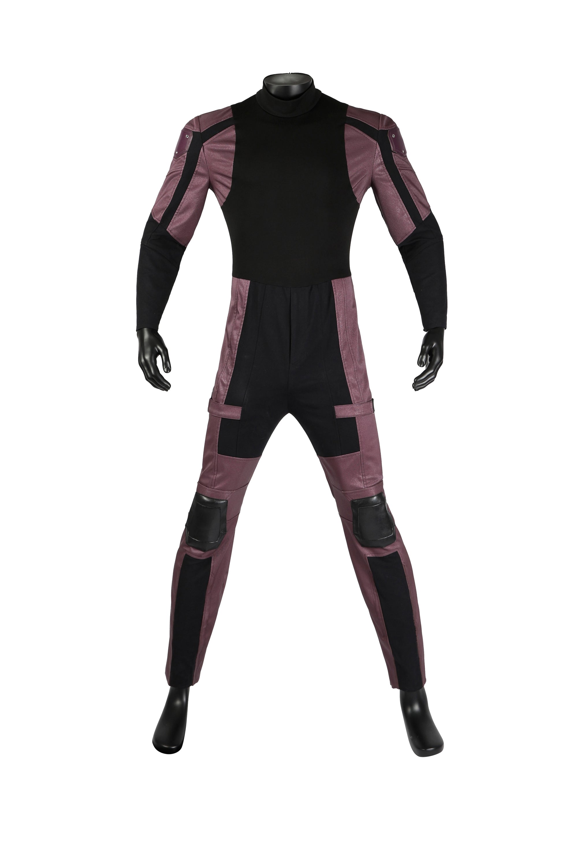 Matt Murdock Outfit Cosplay Kostuum
