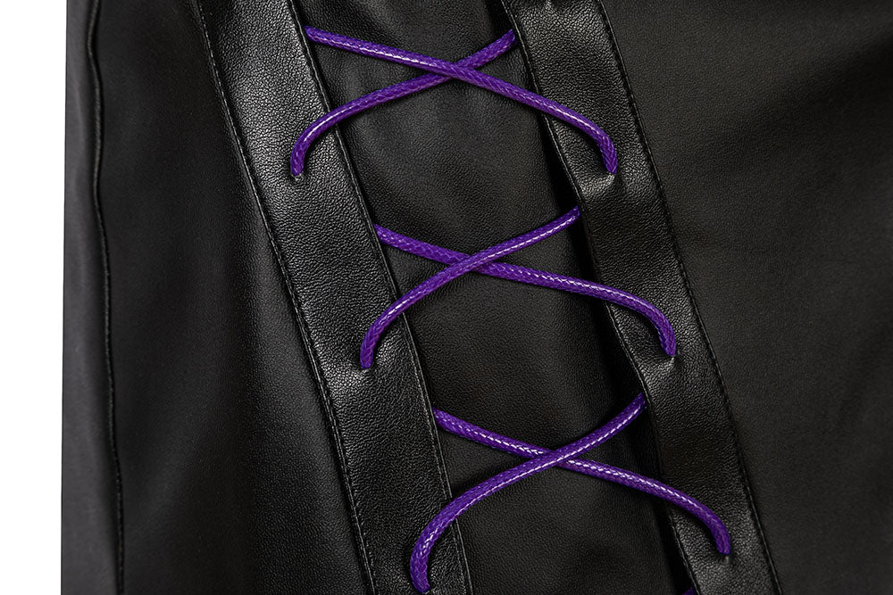 K/DA Evelynn Shadow Cosplay